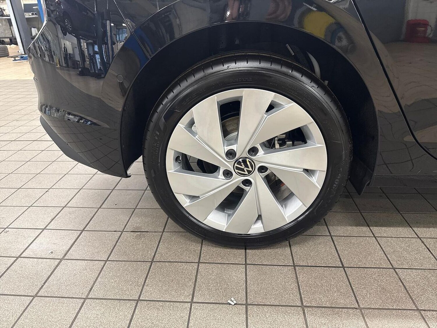 Used Volkswagen Golf 2025 for sale - 76102529: Photo 6