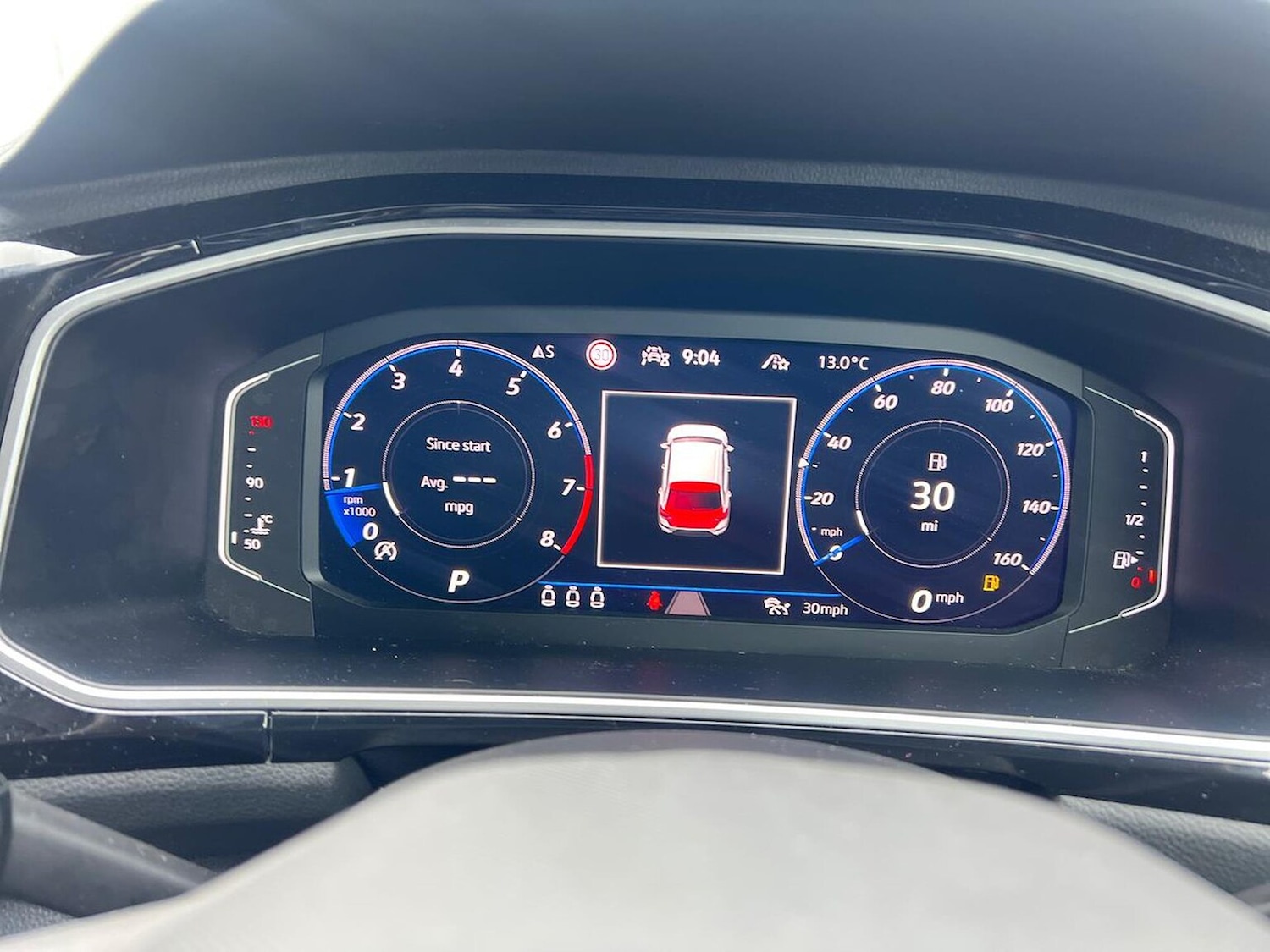 Used Volkswagen T-Roc 2023 for sale - 76449576: Photo 10