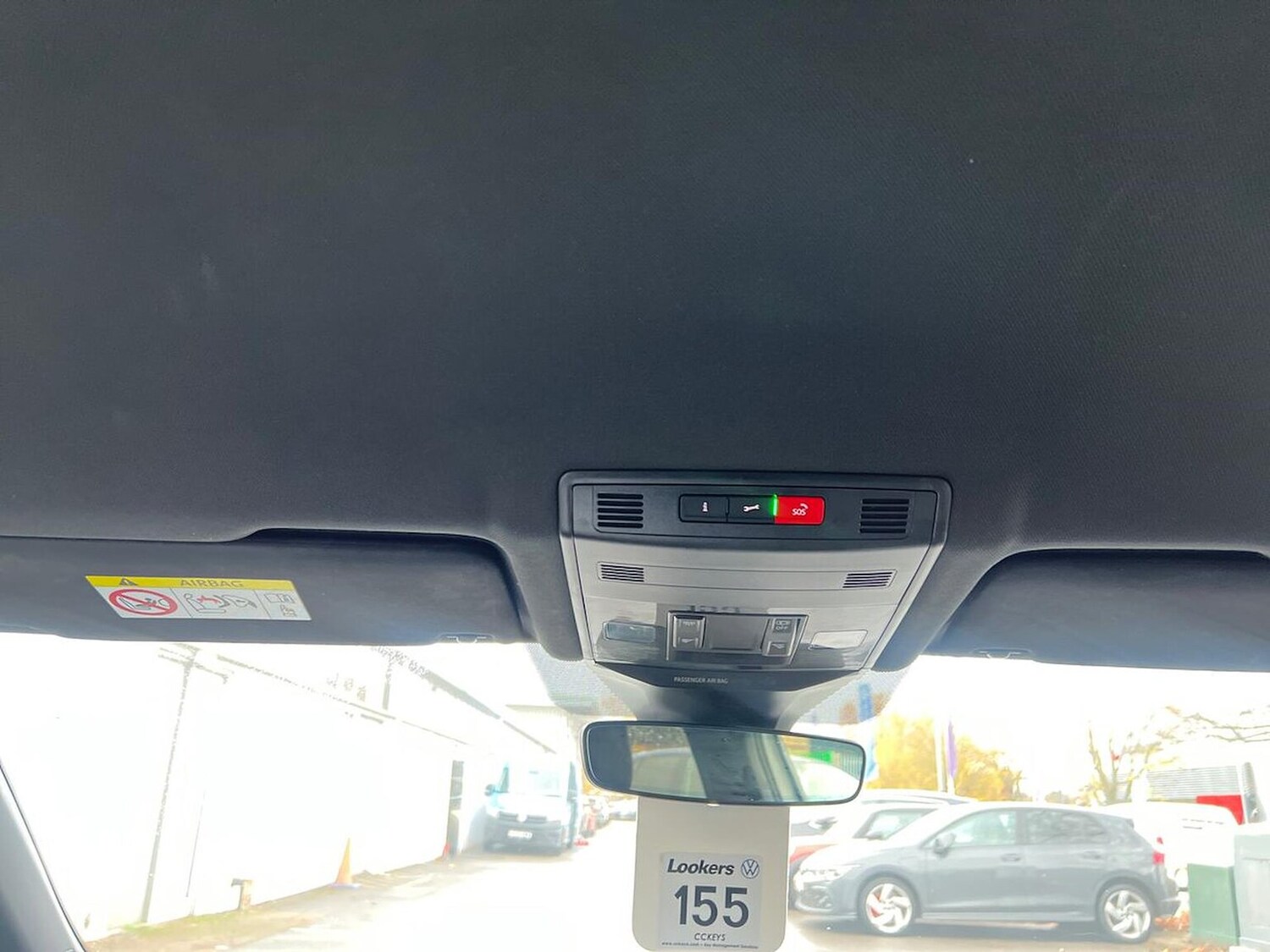 Used Volkswagen T-Roc 2023 for sale - 76449576: Photo 14