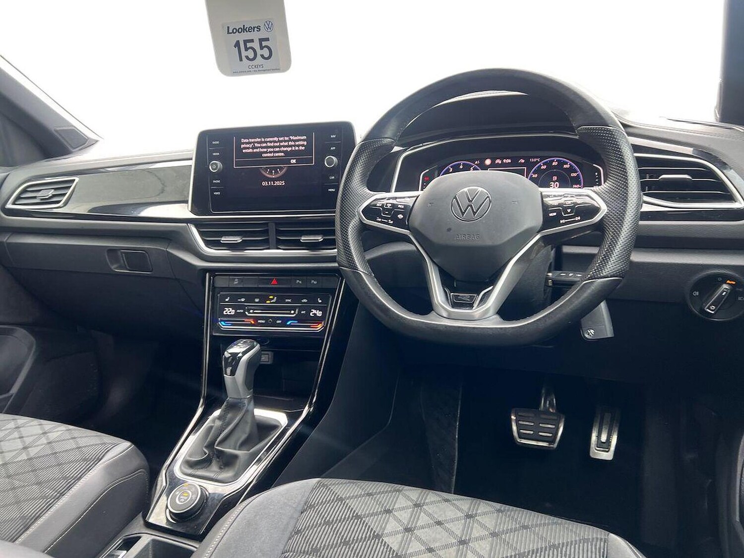 Used Volkswagen T-Roc 2023 for sale - 76449576: Photo 15