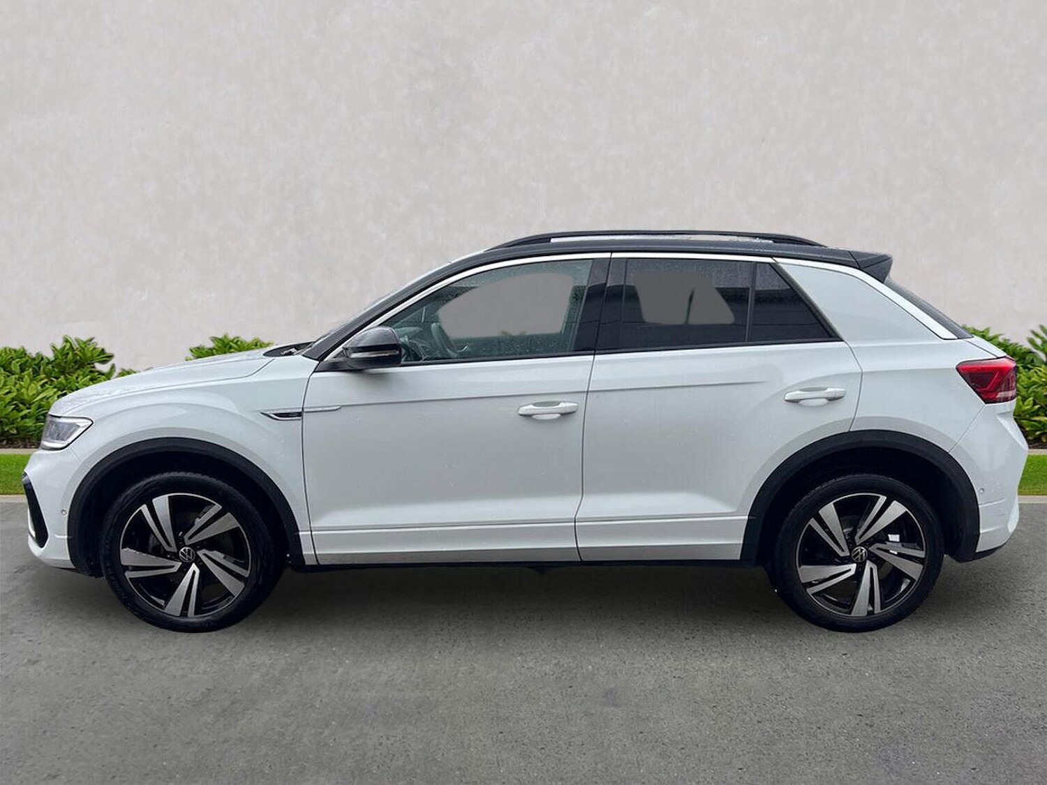 Used Volkswagen T-Roc 2023 for sale - 76449576: Photo 19