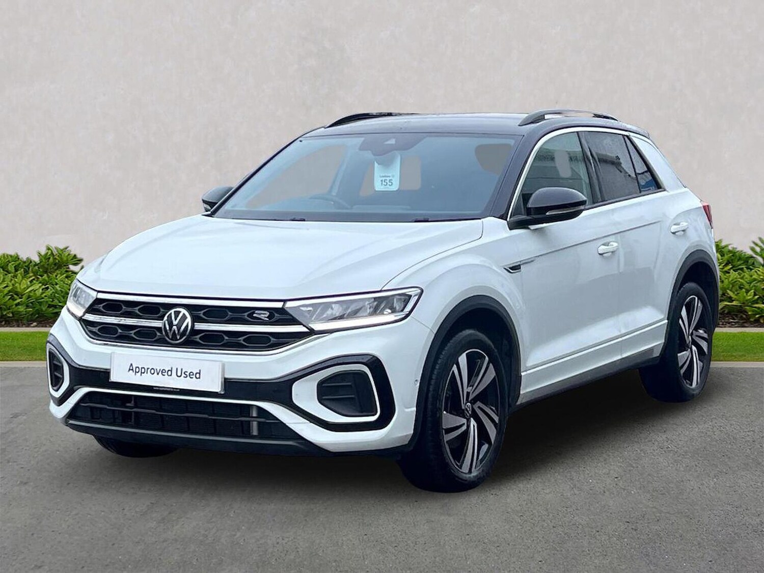 Used Volkswagen T-Roc 2023 for sale - 76449576: Photo 20