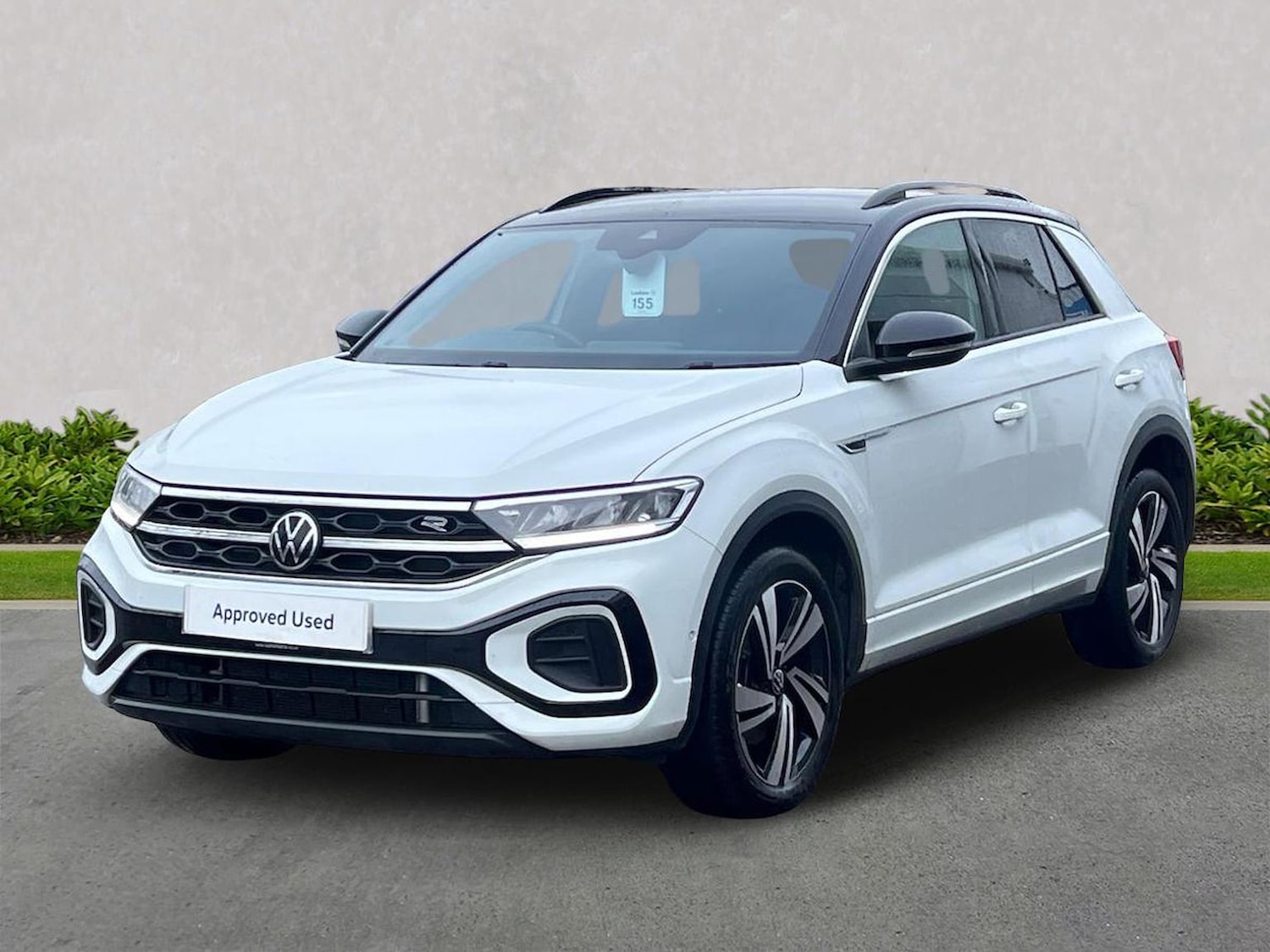 Used Volkswagen T-Roc 2023 for sale - 76449576: Photo 22