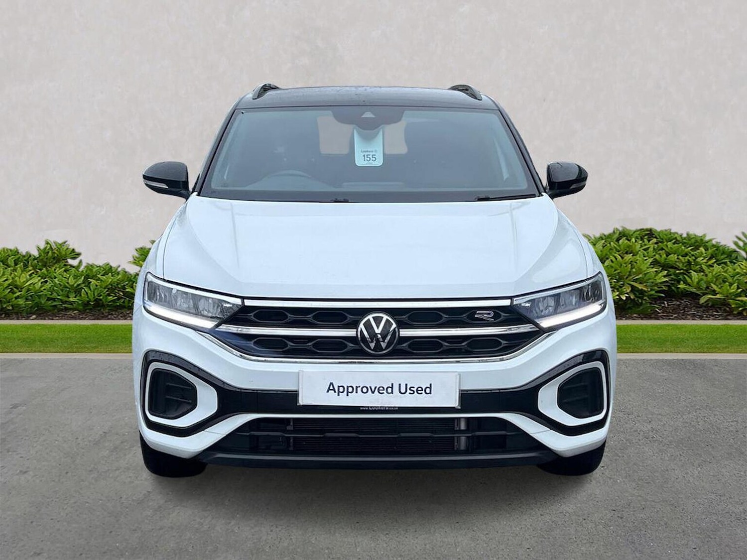 Used Volkswagen T-Roc 2023 for sale - 76449576: Photo 5