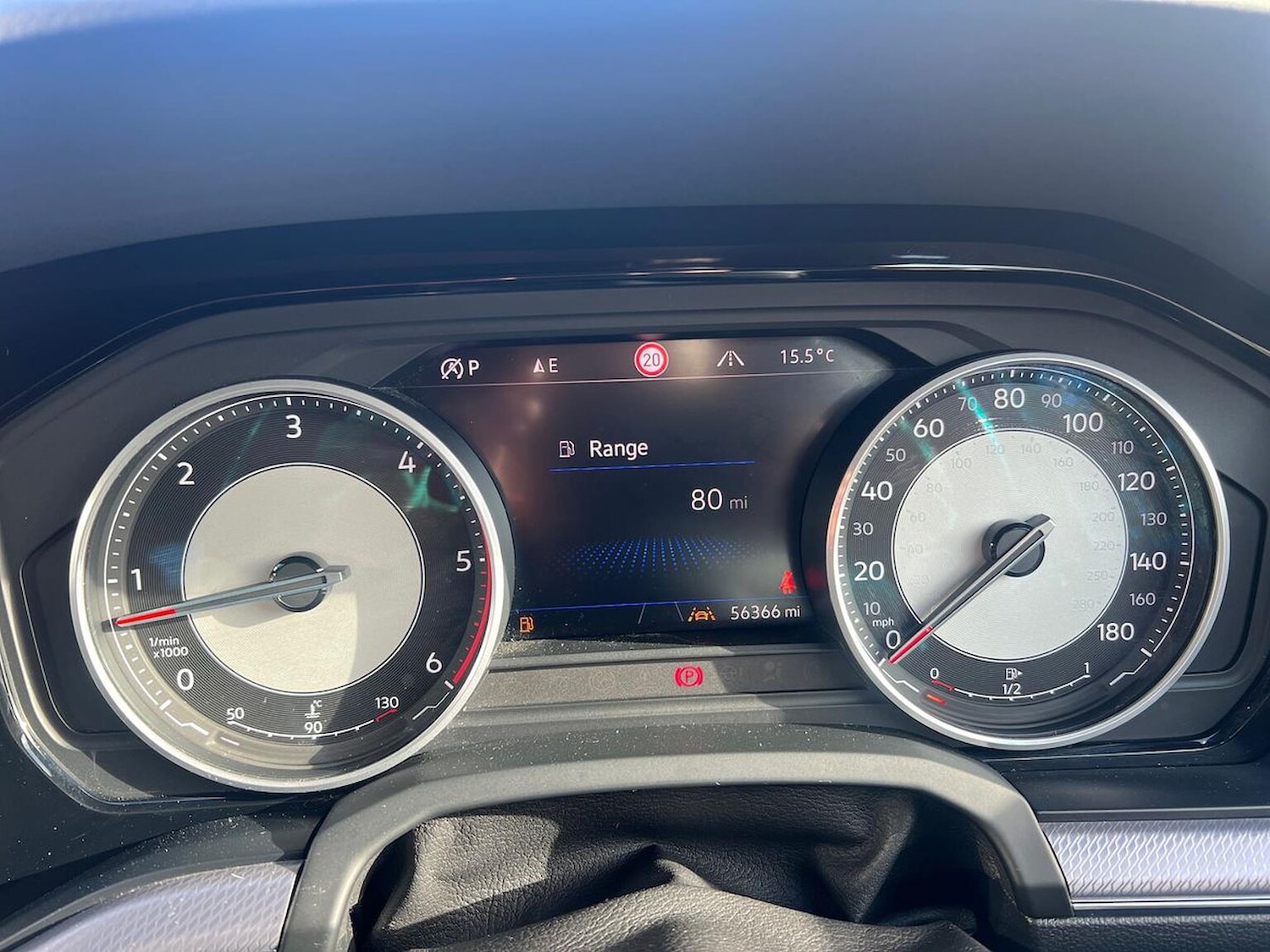 Used Volkswagen Touareg 2019 for sale - 76932275: Photo 10