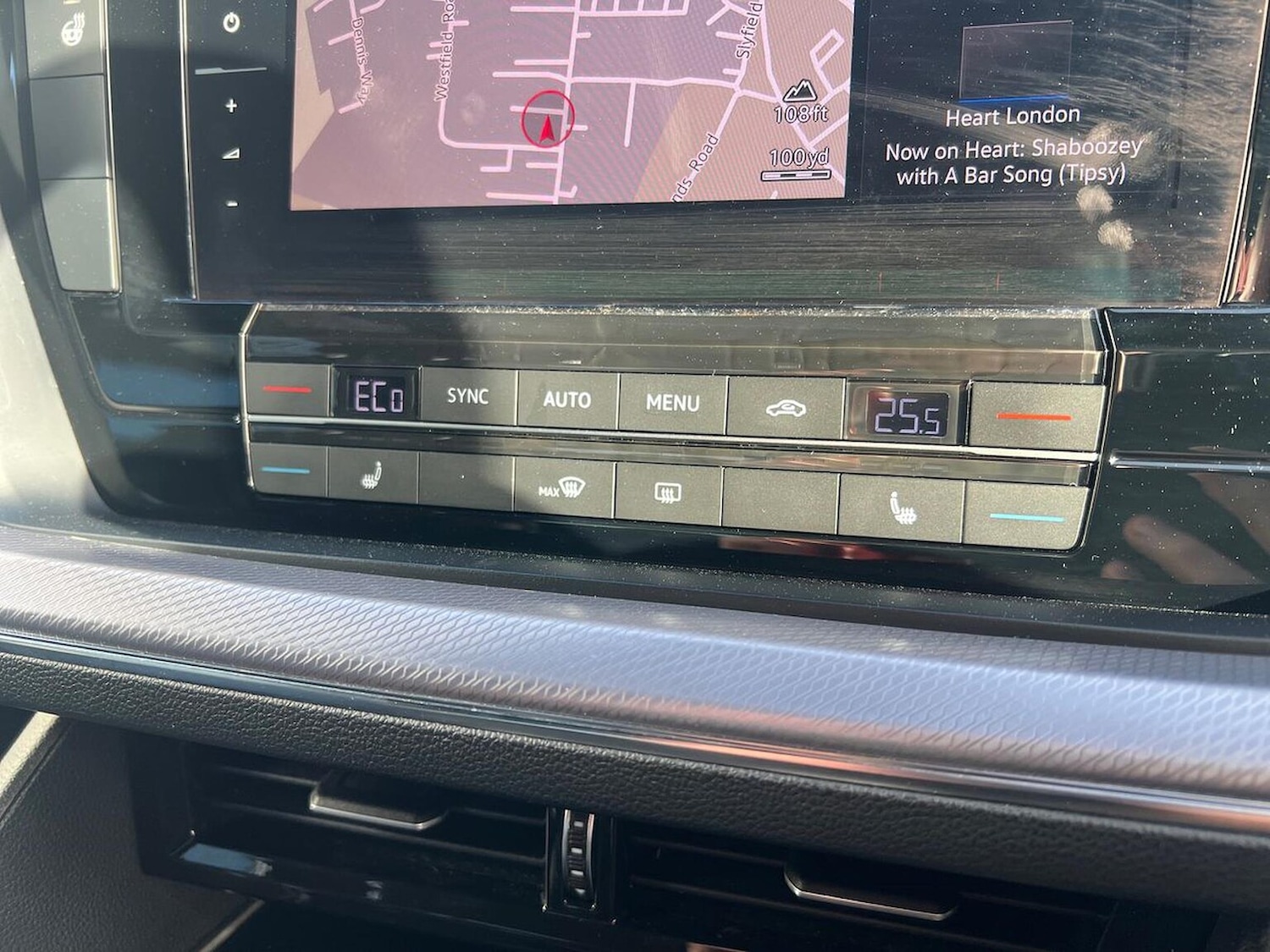 Used Volkswagen Touareg 2019 for sale - 76932275: Photo 12