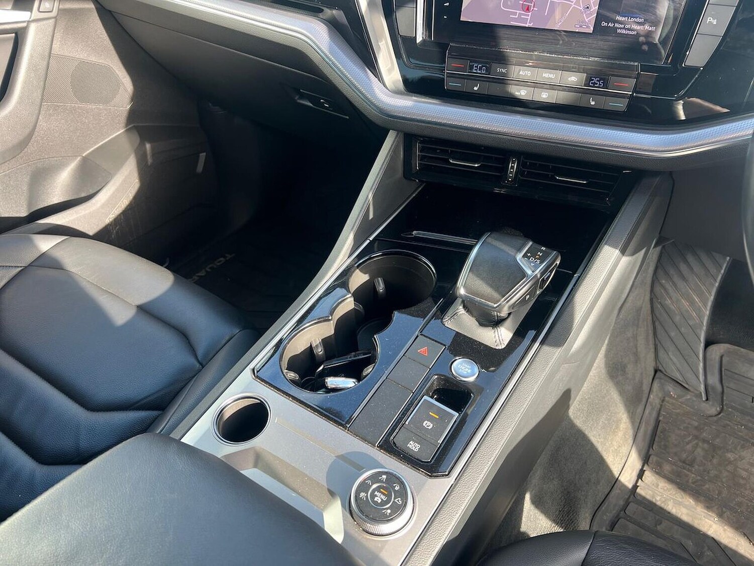 Used Volkswagen Touareg 2019 for sale - 76932275: Photo 13