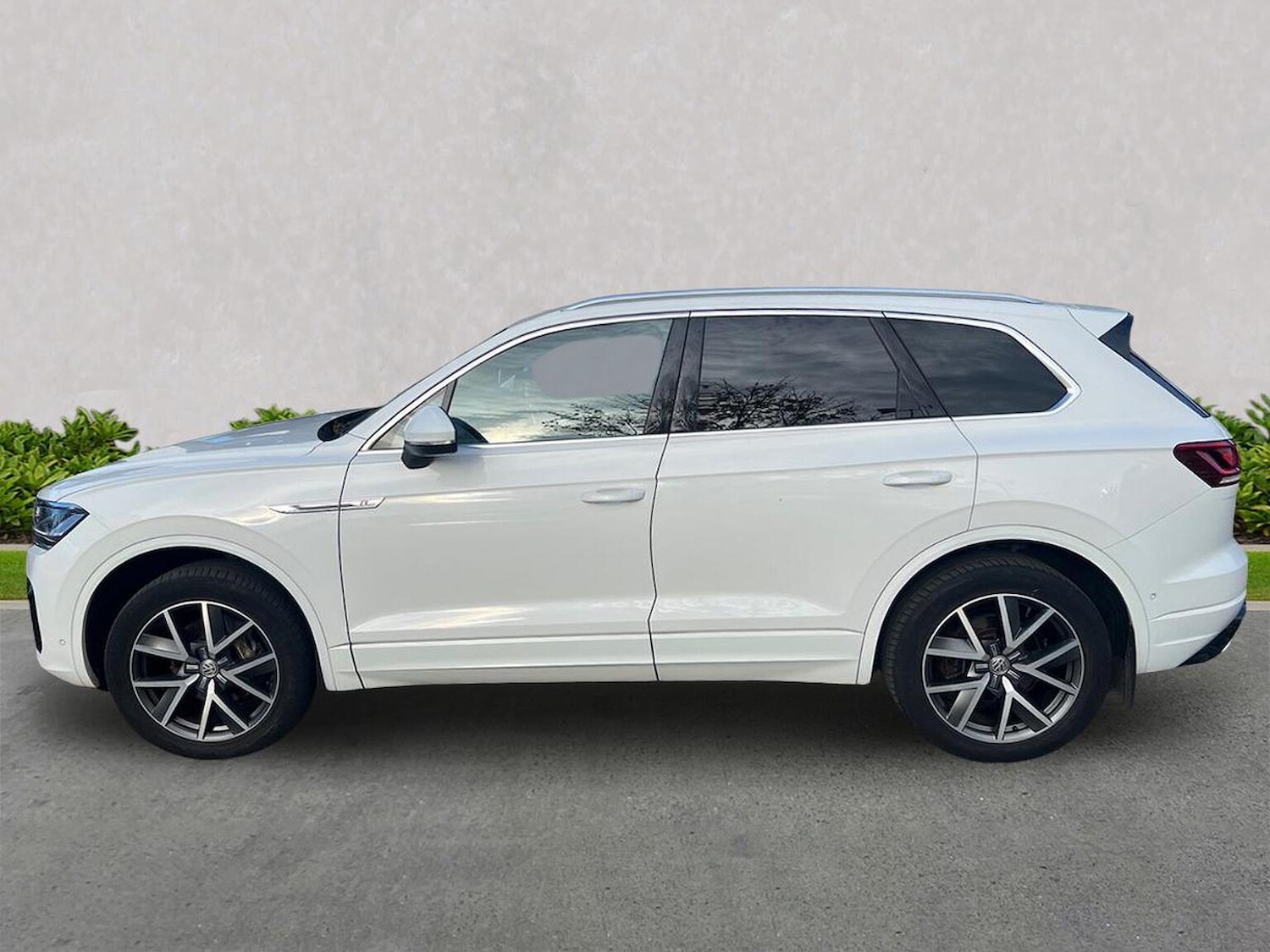 Used Volkswagen Touareg 2019 for sale - 76932275: Photo 19