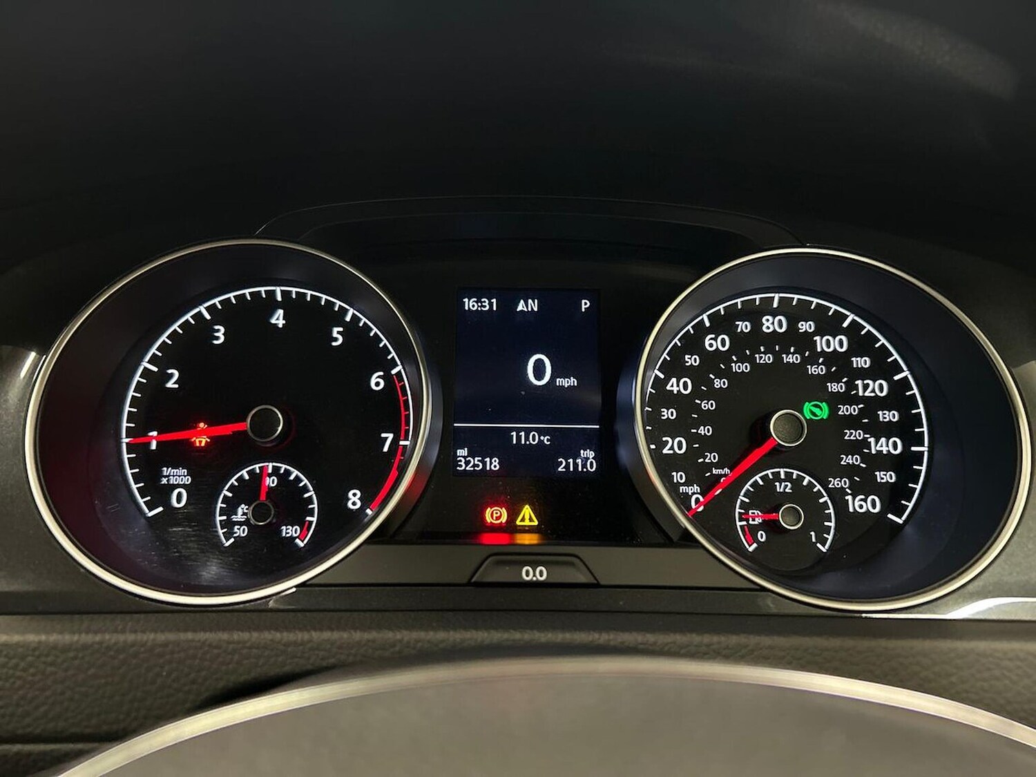 Used Volkswagen Golf 2019 for sale - 76837127: Photo 10