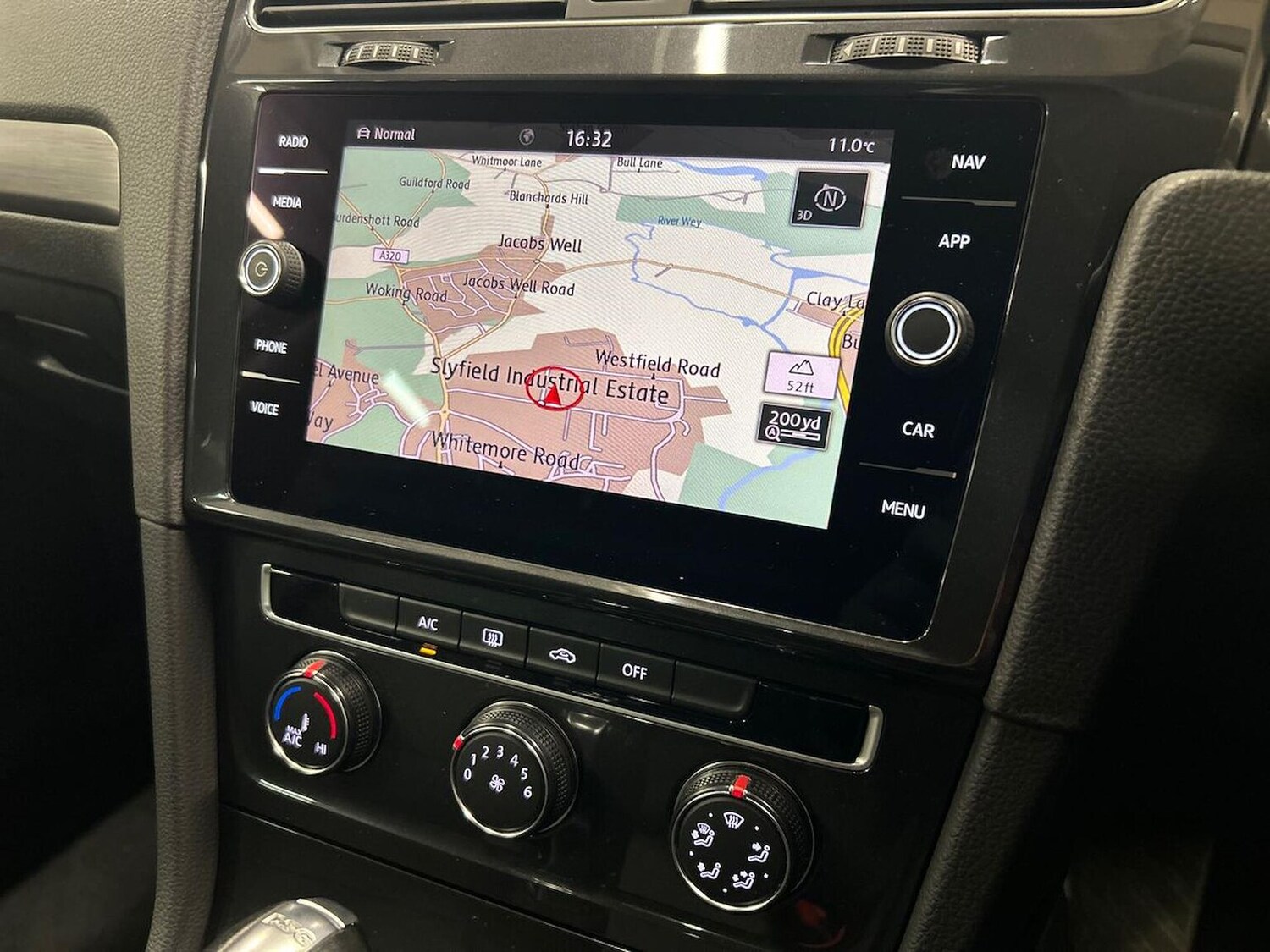 Used Volkswagen Golf 2019 for sale - 76837127: Photo 11