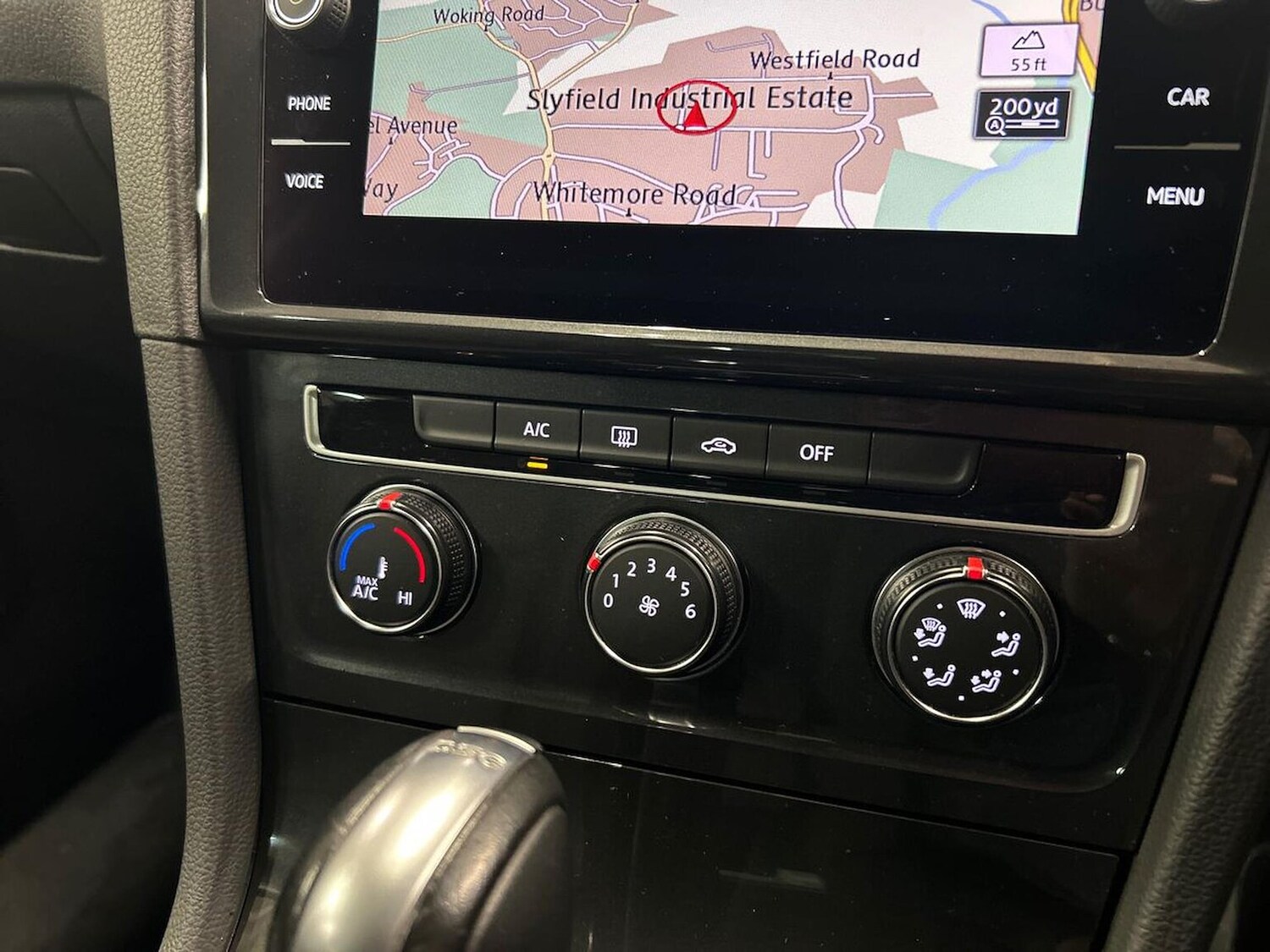 Used Volkswagen Golf 2019 for sale - 76837127: Photo 12