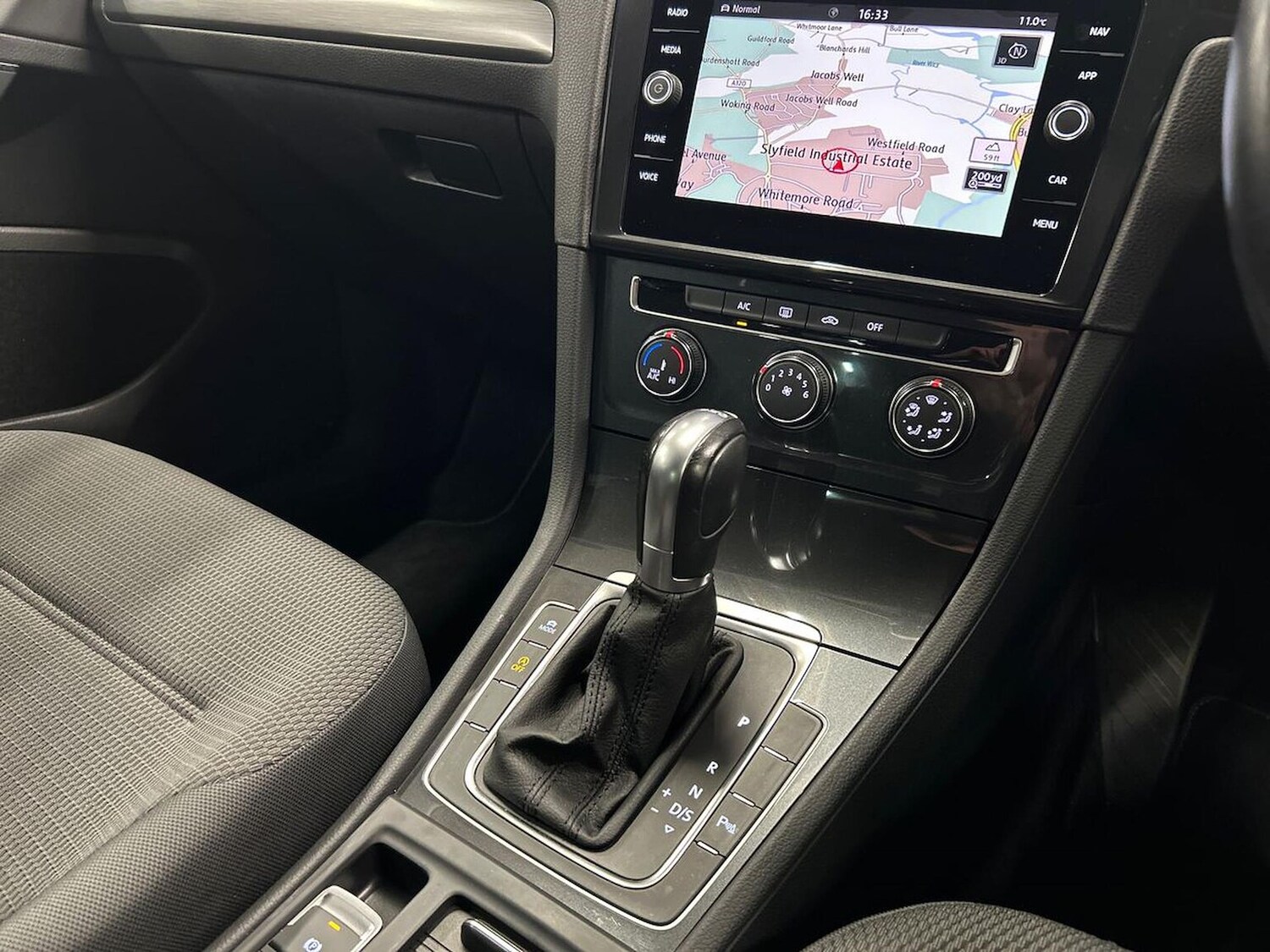 Used Volkswagen Golf 2019 for sale - 76837127: Photo 13