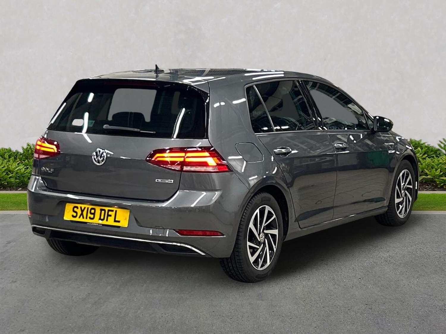 Used Volkswagen Golf 2019 for sale - 76837127: Photo 18