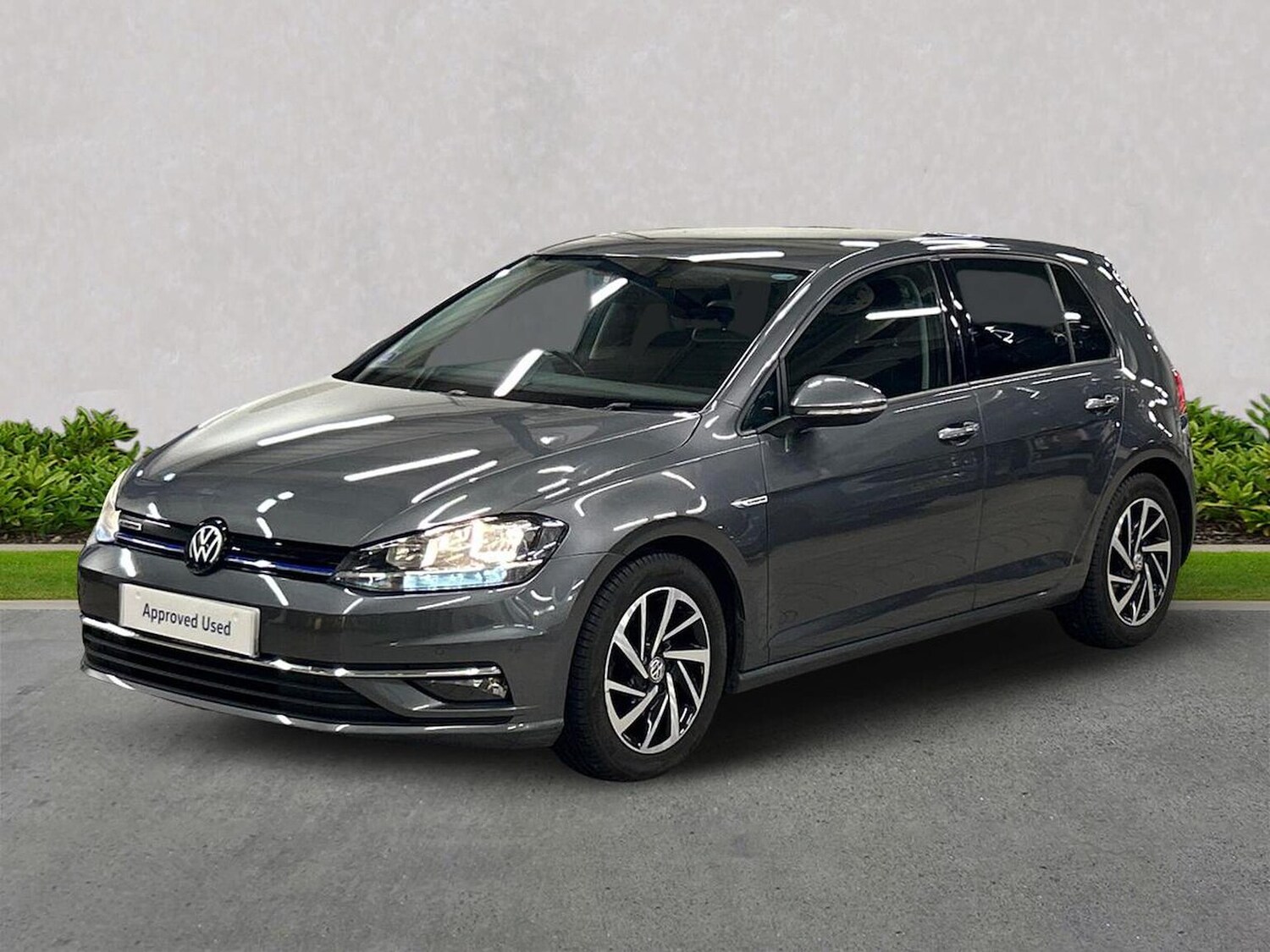 Used Volkswagen Golf 2019 for sale - 76837127: Photo 20