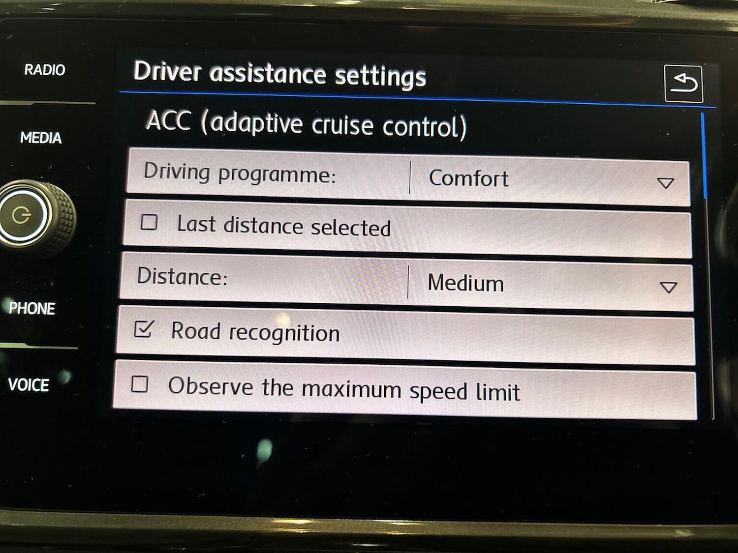 Used Volkswagen Golf 2019 for sale - 76837127: Photo 22