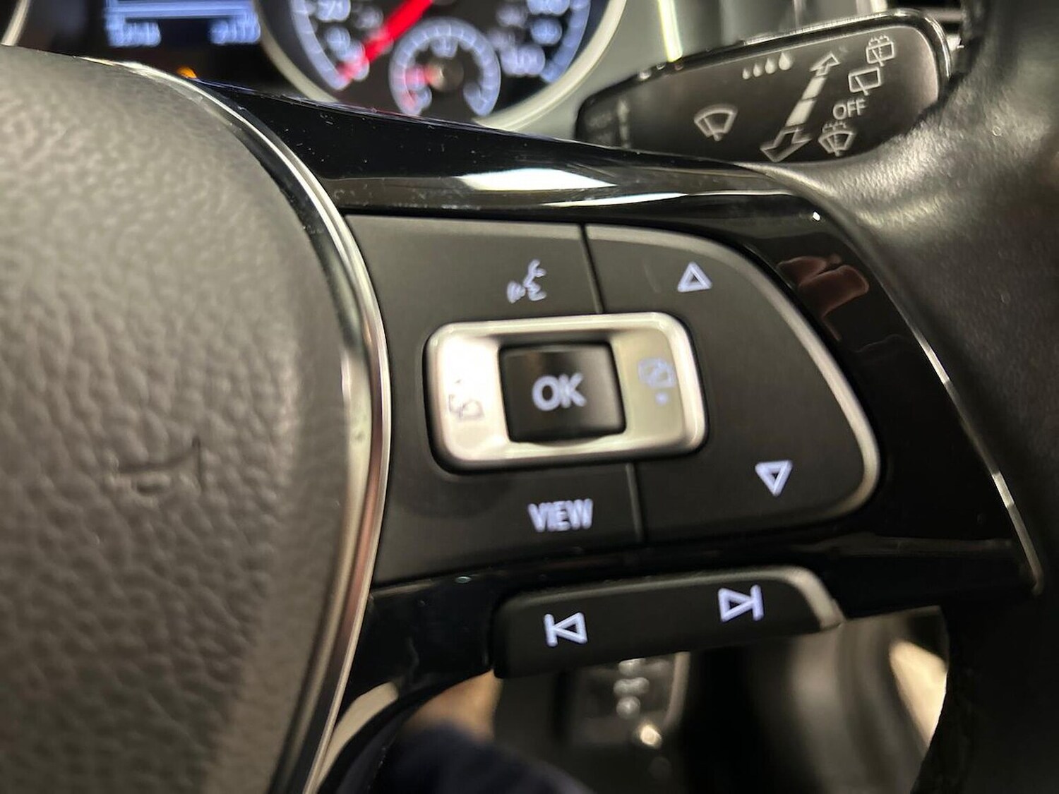 Used Volkswagen Golf 2019 for sale - 76837127: Photo 25