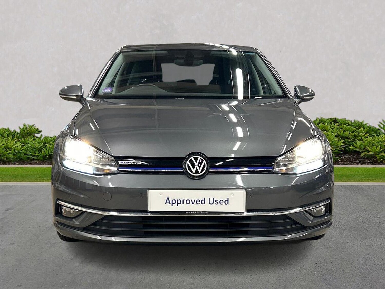 Used Volkswagen Golf 2019 for sale - 76837127: Photo 5