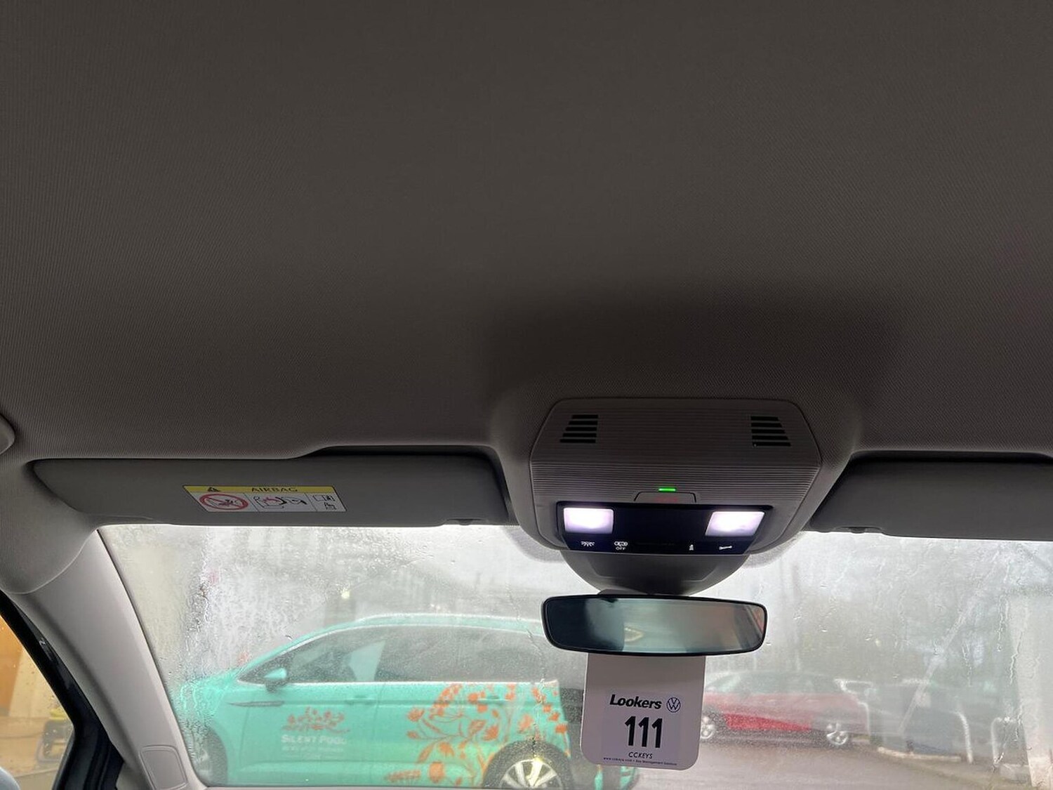 Used Volkswagen Golf 2023 for sale - 76541857: Photo 14