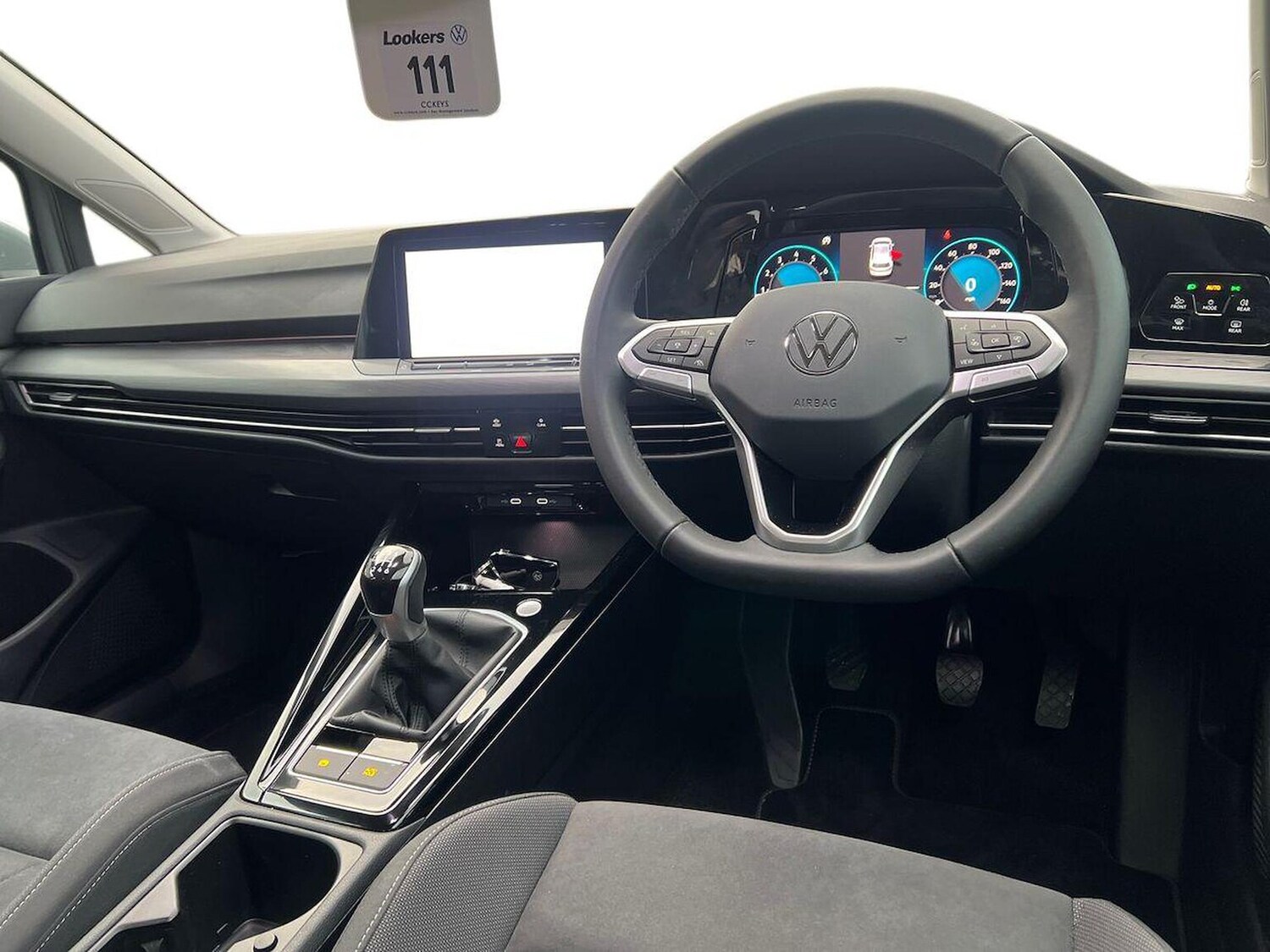 Used Volkswagen Golf 2023 for sale - 76541857: Photo 15