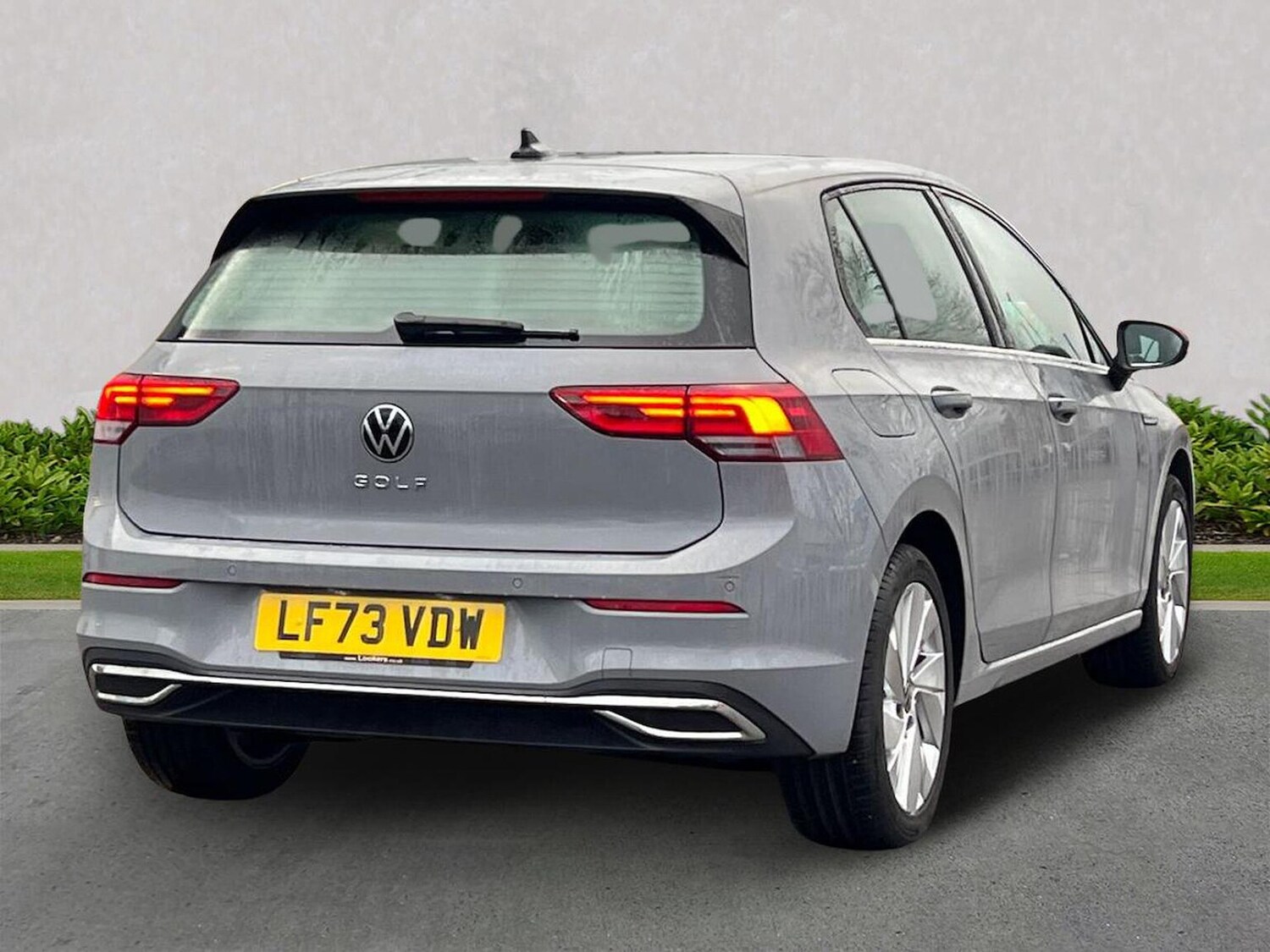 Used Volkswagen Golf 2023 for sale - 76541857: Photo 18