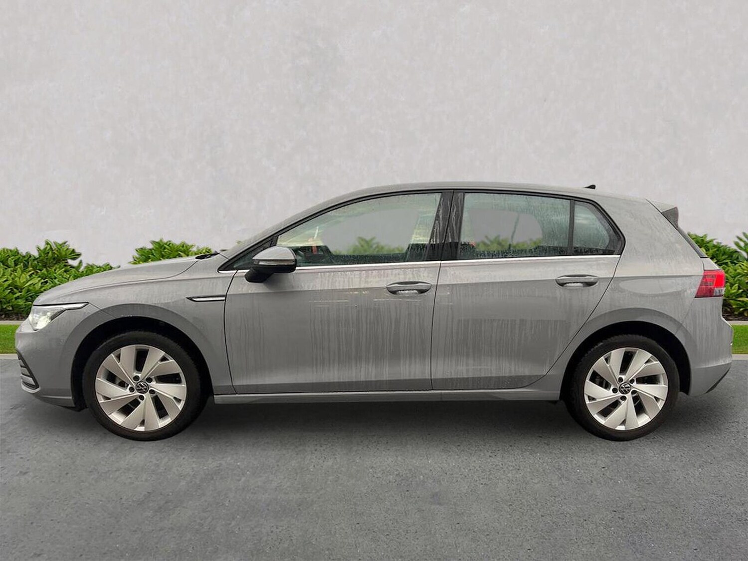 Used Volkswagen Golf 2023 for sale - 76541857: Photo 19