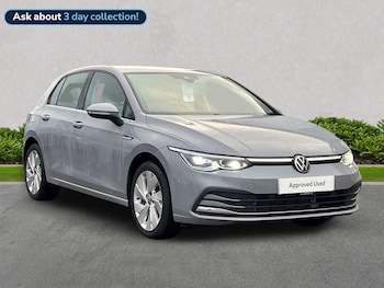 Used Volkswagen Golf 2023 for sale - 76541857: Photo