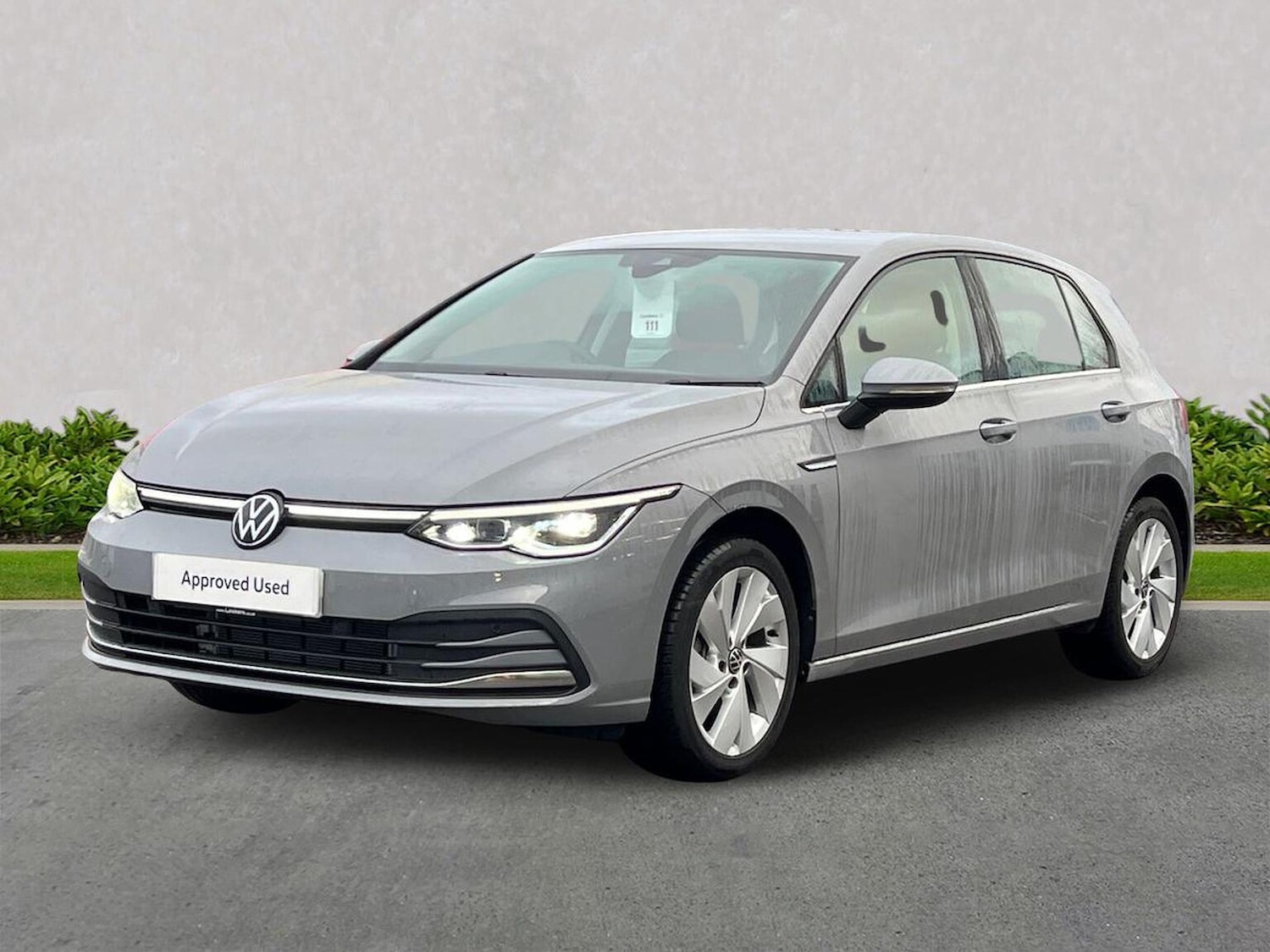 Used Volkswagen Golf 2023 for sale - 76541857: Photo 20