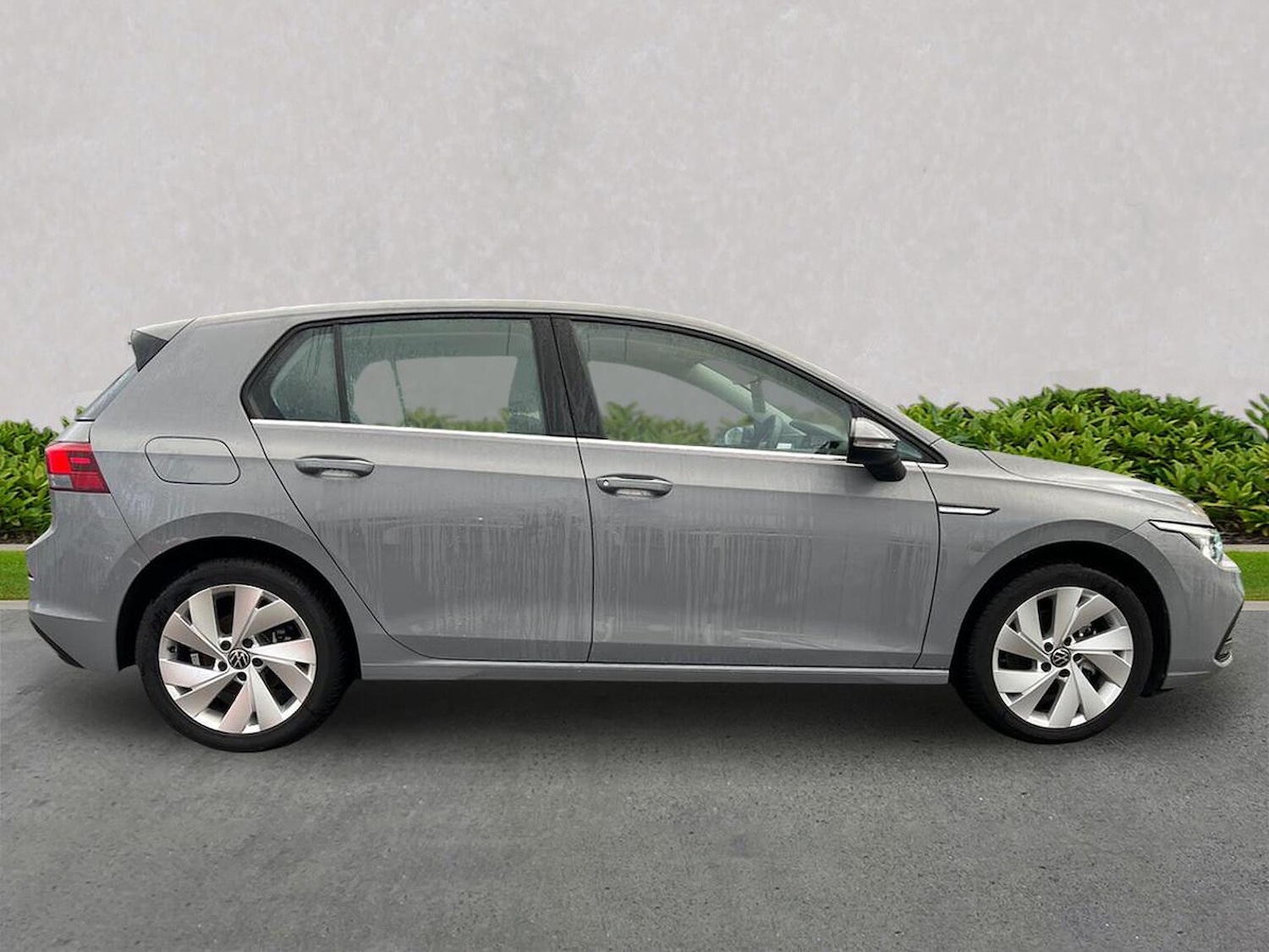 Used Volkswagen Golf 2023 for sale - 76541857: Photo 3