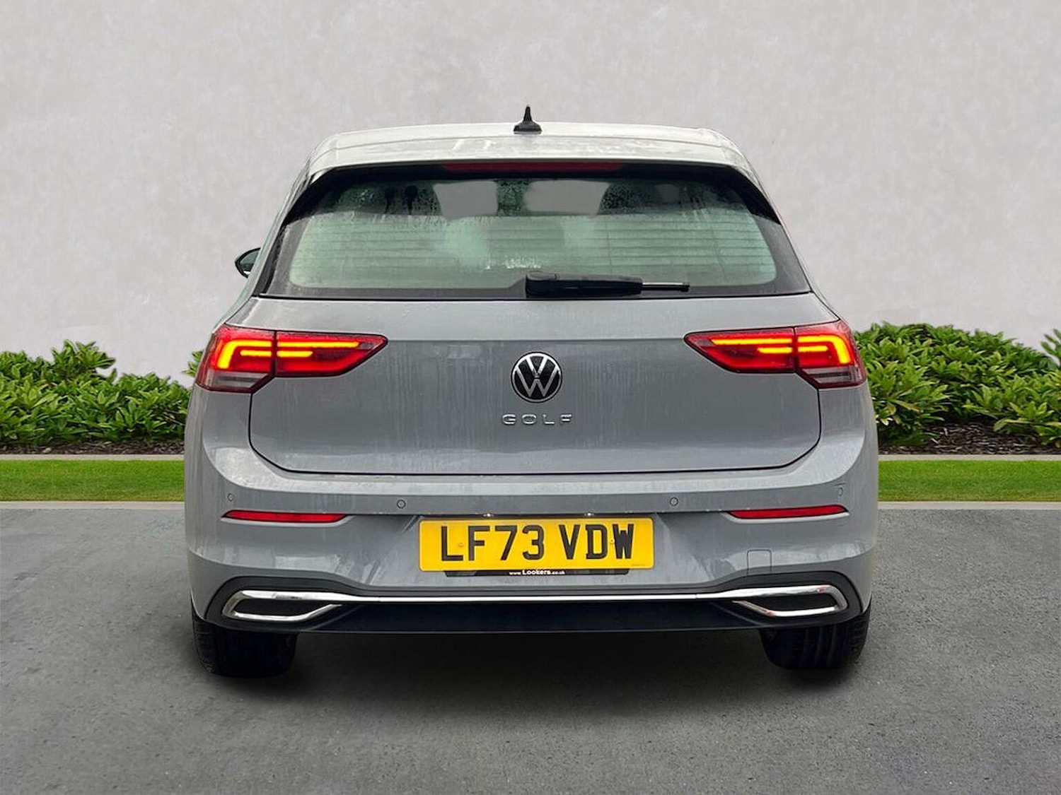 Used Volkswagen Golf 2023 for sale - 76541857: Photo 4