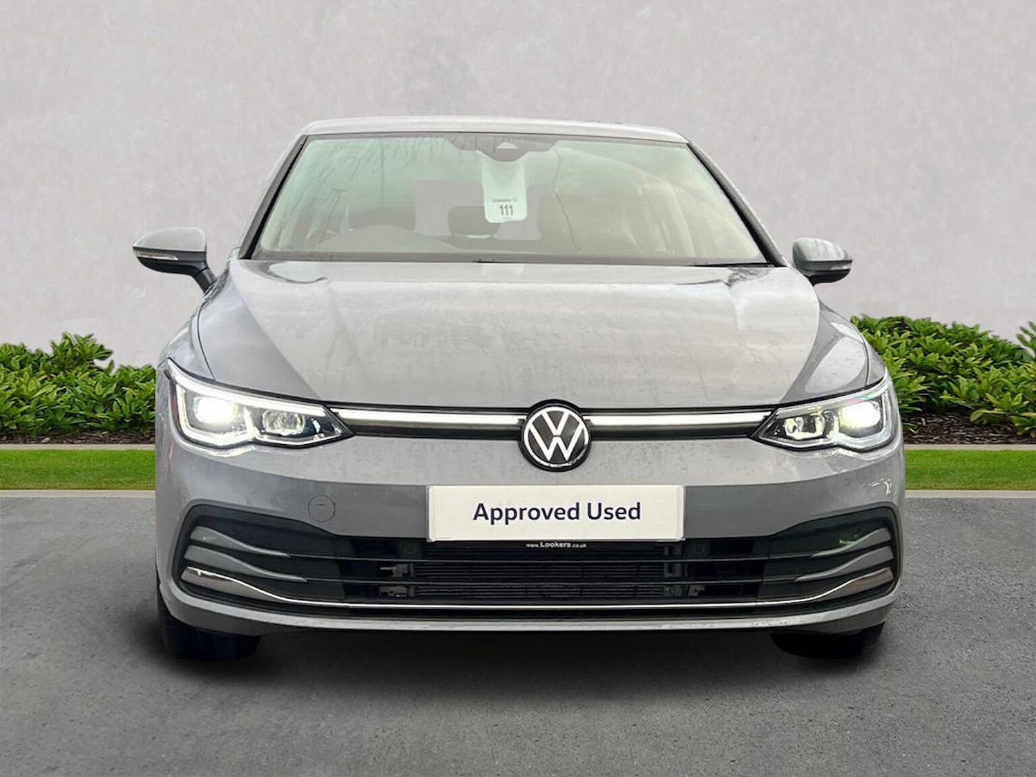 Used Volkswagen Golf 2023 for sale - 76541857: Photo 5