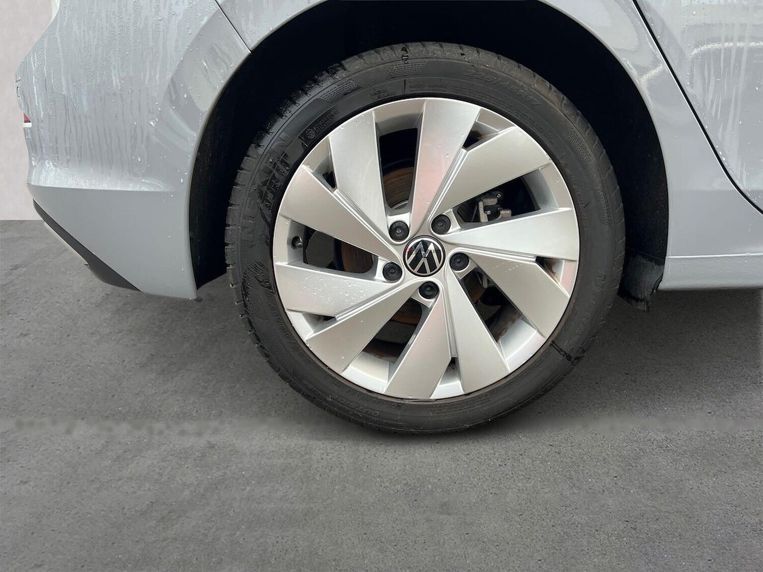 Used Volkswagen Golf 2023 for sale - 76541857: Photo 6