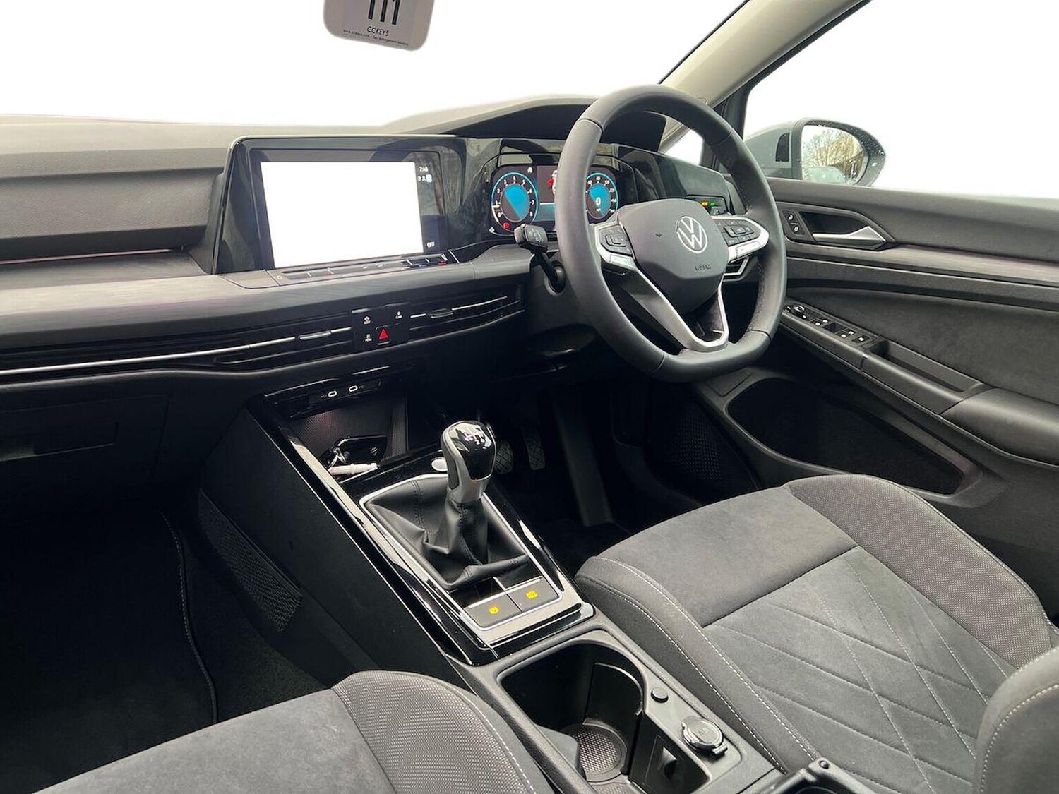 Used Volkswagen Golf 2023 for sale - 76541857: Photo 7