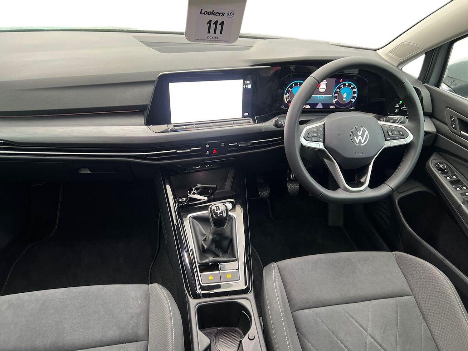 Used Volkswagen Golf 2023 for sale - 76541857: Photo 8