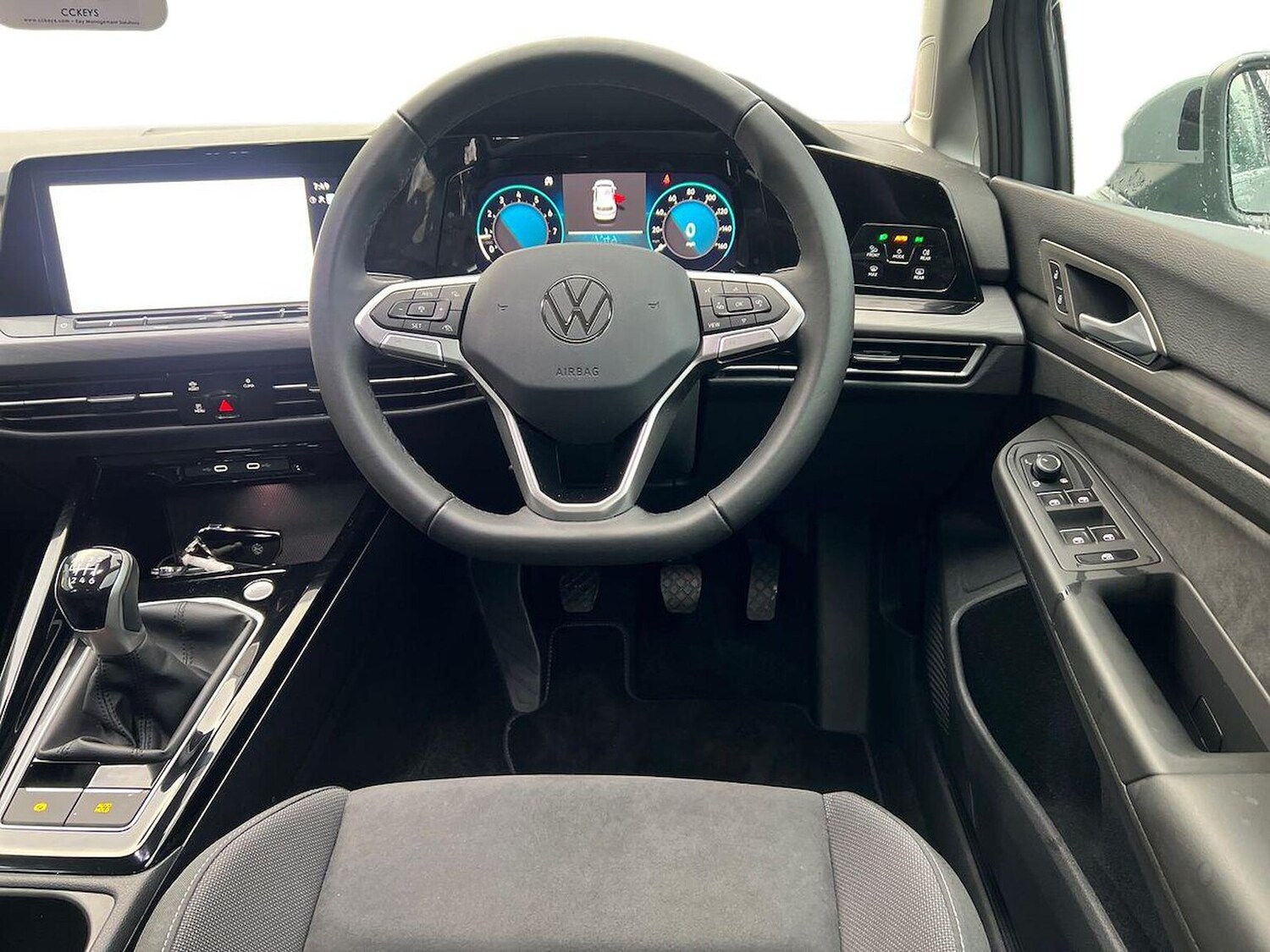 Used Volkswagen Golf 2023 for sale - 76541857: Photo 9