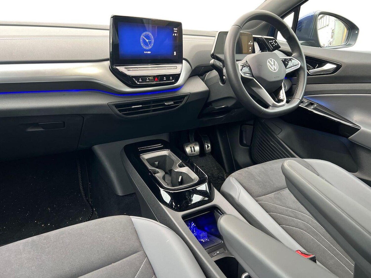 Used Volkswagen ID.4 2023 for sale - 77487735: Photo 7