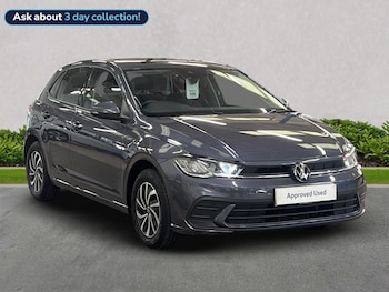 Volkswagen - Polo
