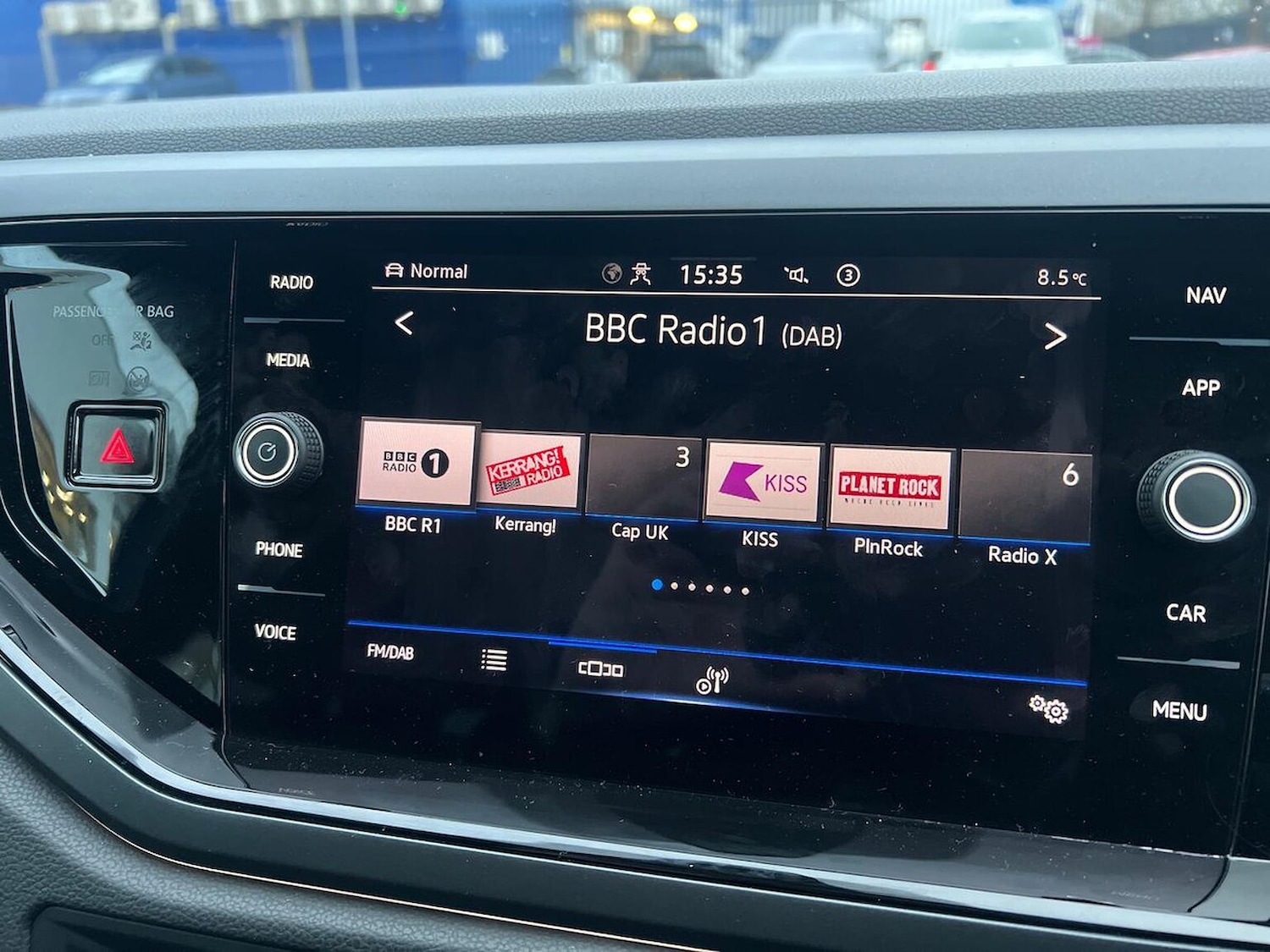 Used Volkswagen Taigo 2023 for sale - 76974589: Photo 11