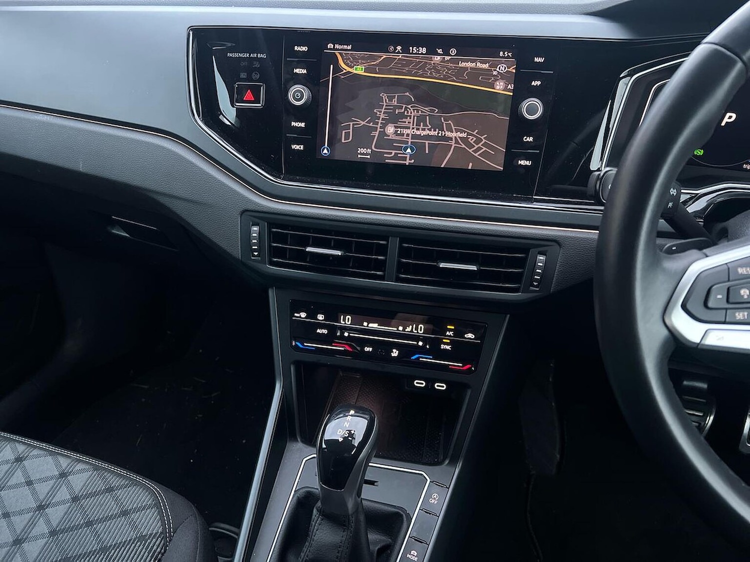 Used Volkswagen Taigo 2023 for sale - 76974589: Photo 13