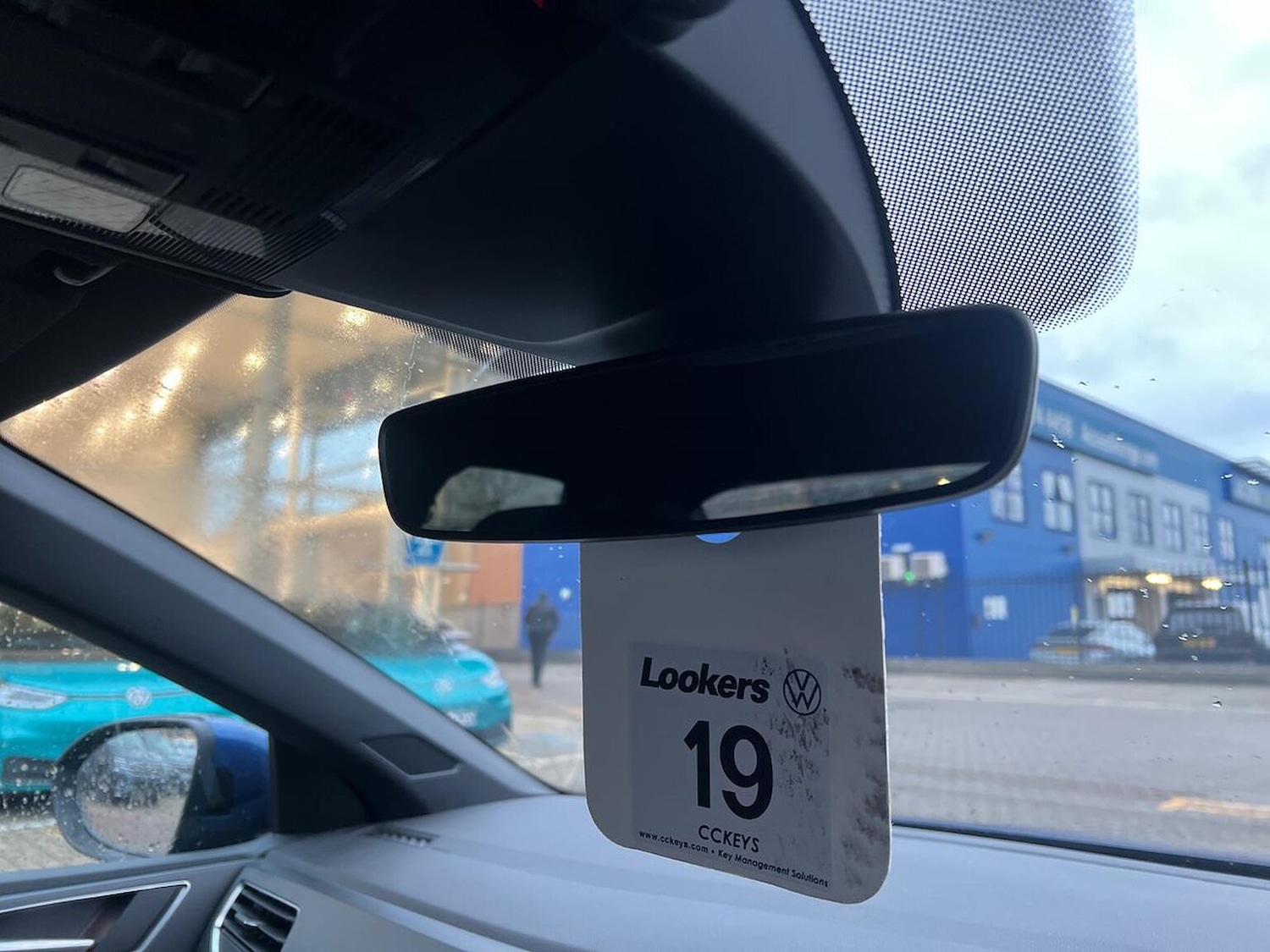 Used Volkswagen Taigo 2023 for sale - 76974589: Photo 14