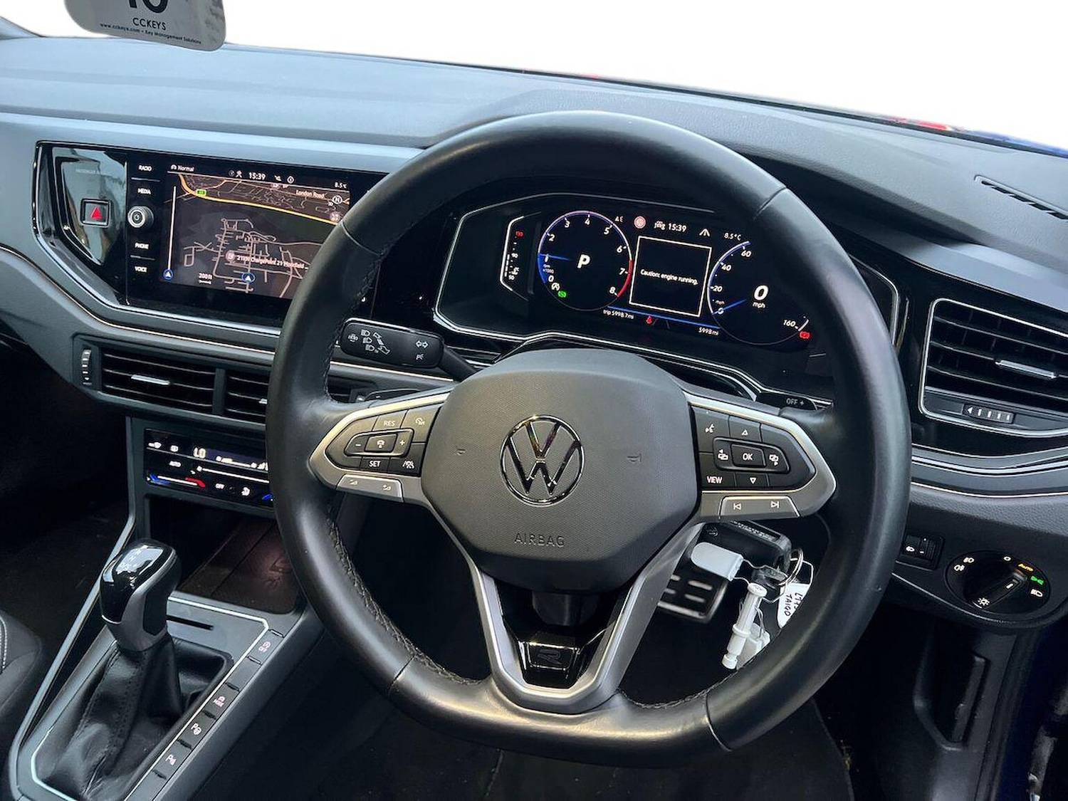 Used Volkswagen Taigo 2023 for sale - 76974589: Photo 15