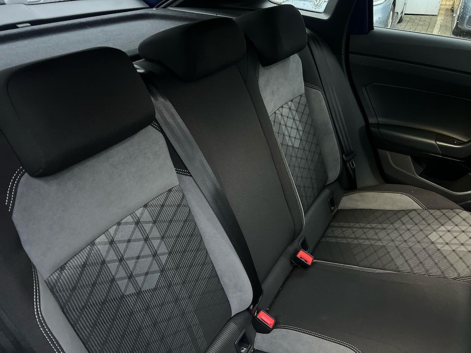 Used Volkswagen Taigo 2023 for sale - 76974589: Photo 16