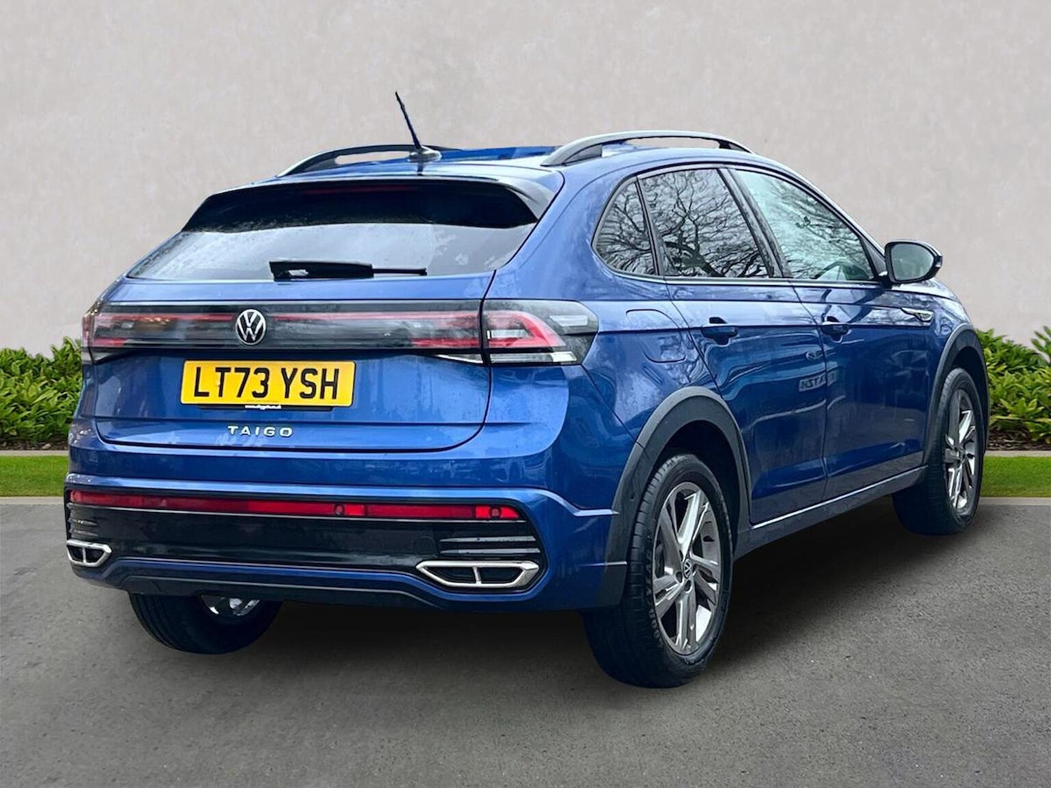 Used Volkswagen Taigo 2023 for sale - 76974589: Photo 18