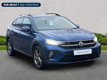 Used Volkswagen Taigo 2023 for sale - 76974589: Photo