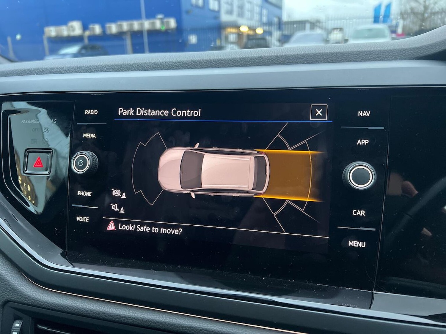 Used Volkswagen Taigo 2023 for sale - 76974589: Photo 23