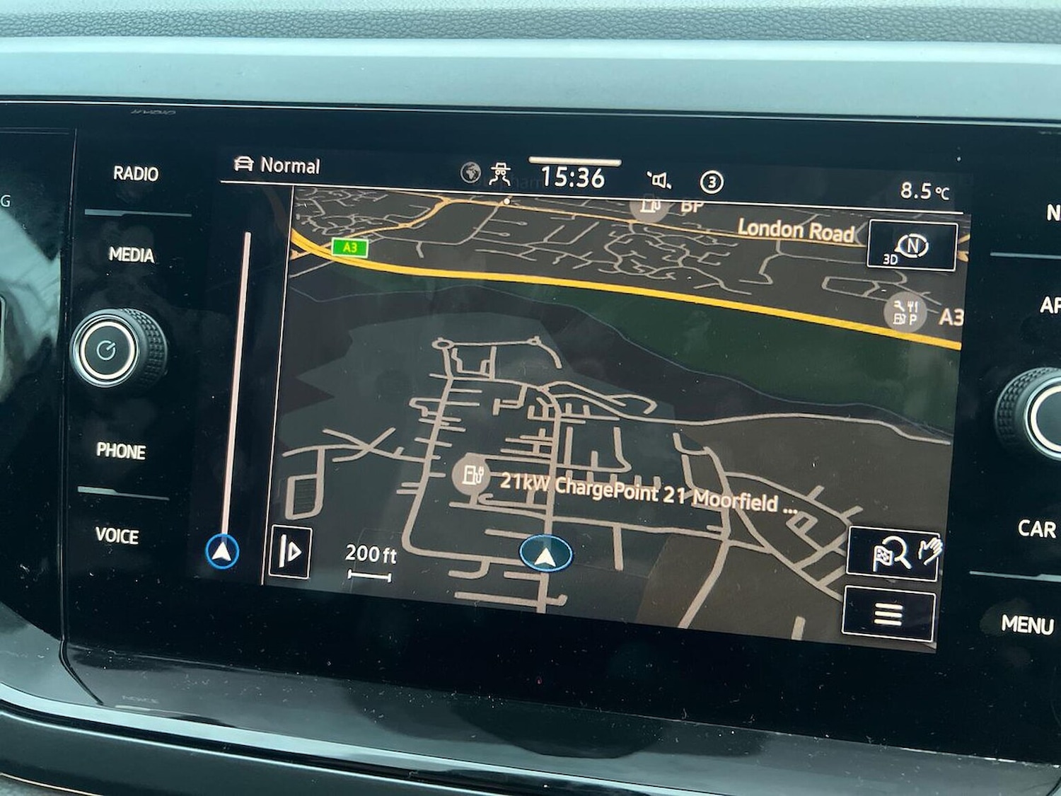 Used Volkswagen Taigo 2023 for sale - 76974589: Photo 24