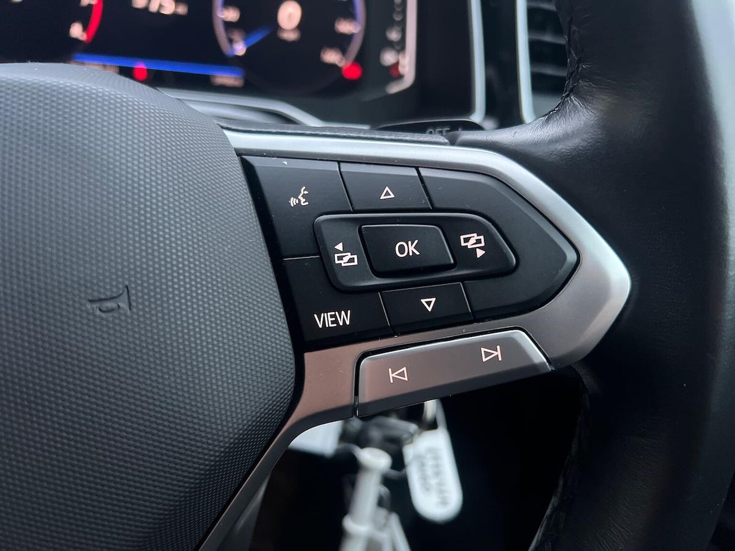 Used Volkswagen Taigo 2023 for sale - 76974589: Photo 25