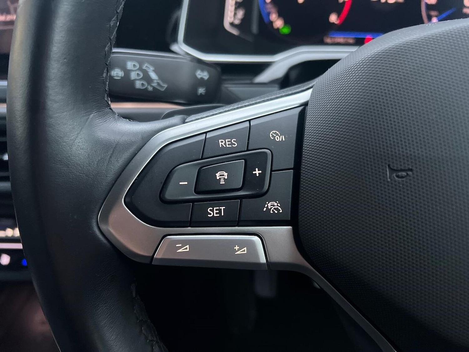 Used Volkswagen Taigo 2023 for sale - 76974589: Photo 26