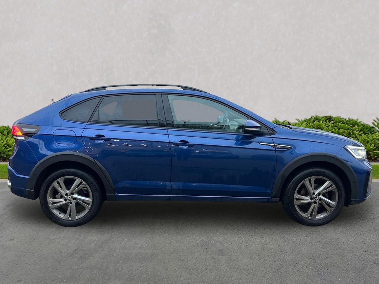 Used Volkswagen Taigo 2023 for sale - 76974589: Photo 3