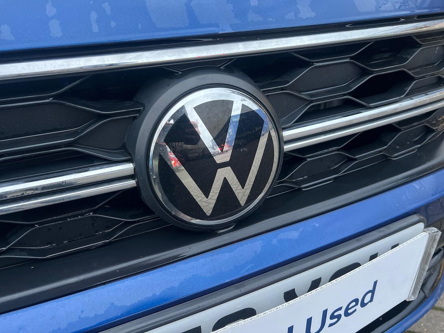 Used Volkswagen Taigo 2023 for sale - 76974589: Photo 31