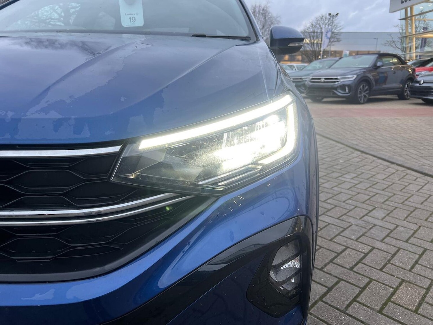 Used Volkswagen Taigo 2023 for sale - 76974589: Photo 32